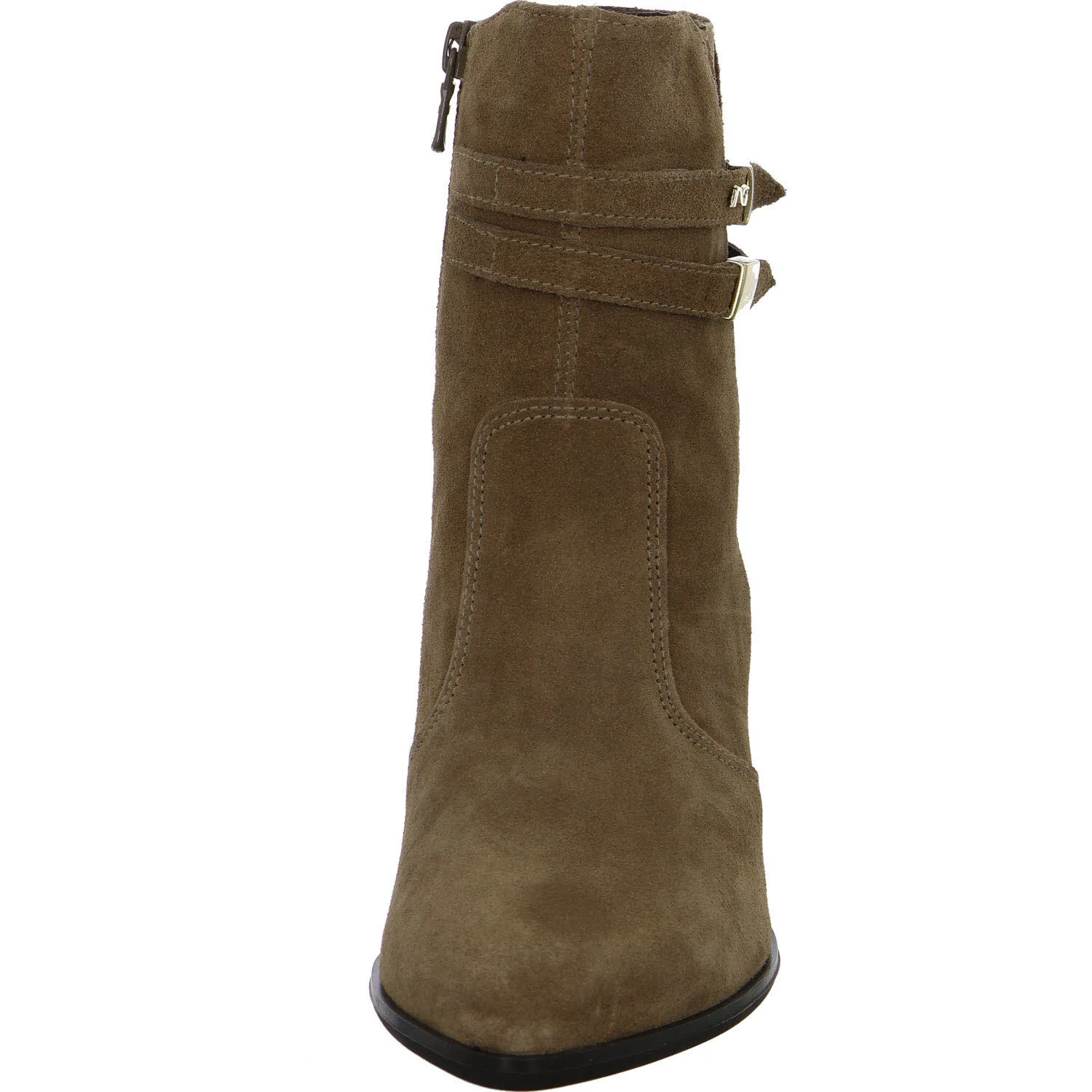 Element 3 von 8 (Bild) – NeroGiardini Damen Stiefeletten I617761D 442 I617761D mou tou cosenza t. moro normal