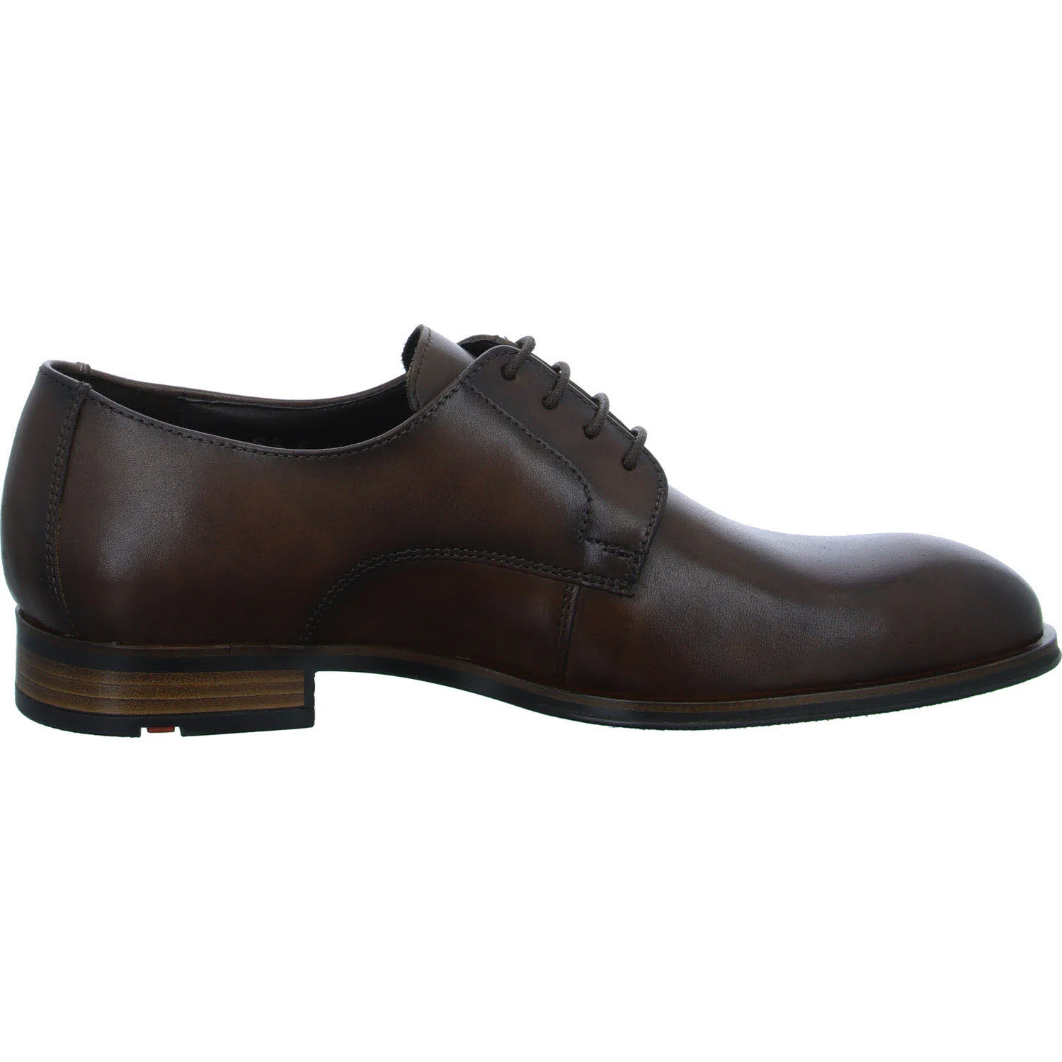 Element 7 von 8 (Bild) – Lloyd Herren Schnürschuhe 12-076-22 SABRE CIGAR F (normal)