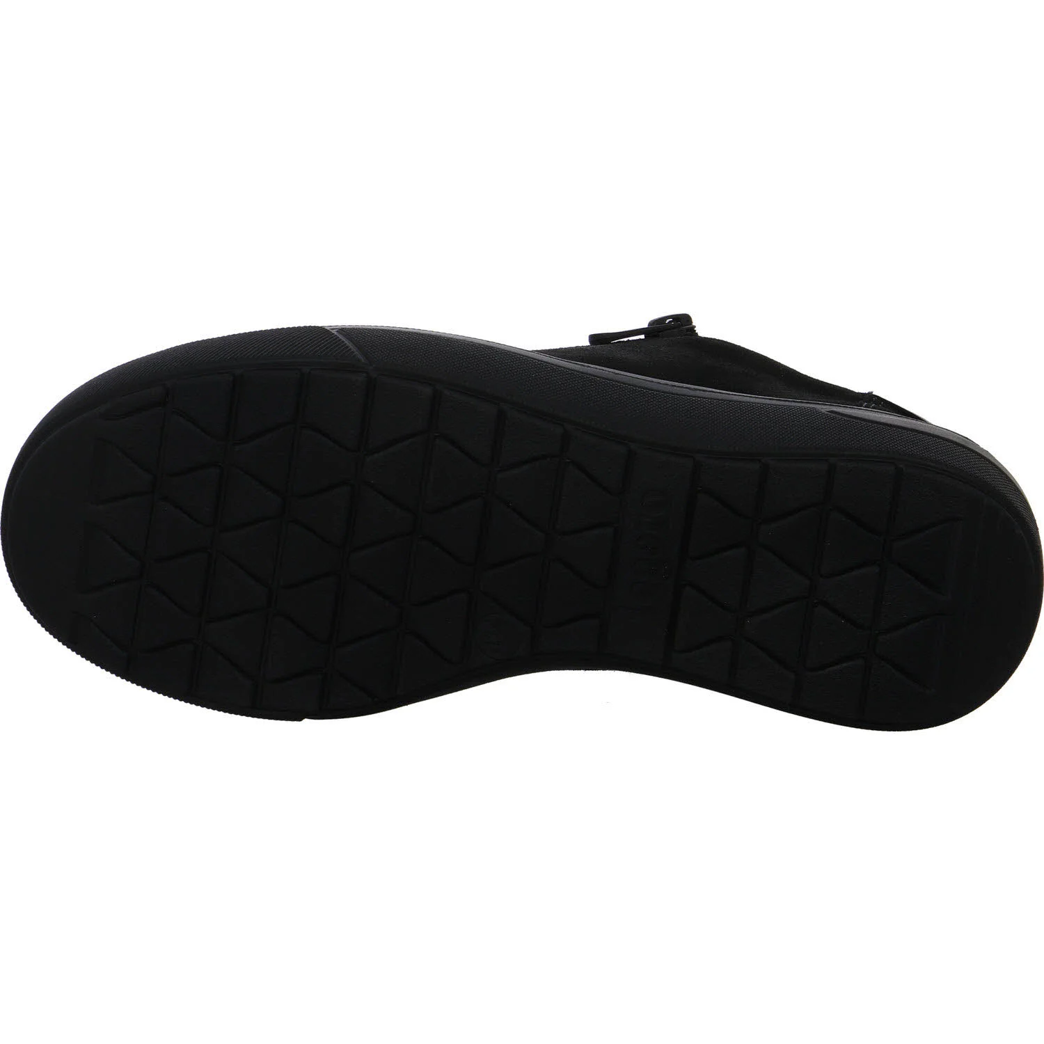 Element 5 von 8 (Bild) – Legero Damen Schnürschuhe 2-000519-0000 Milena schwarz (schwarz) H (weit)