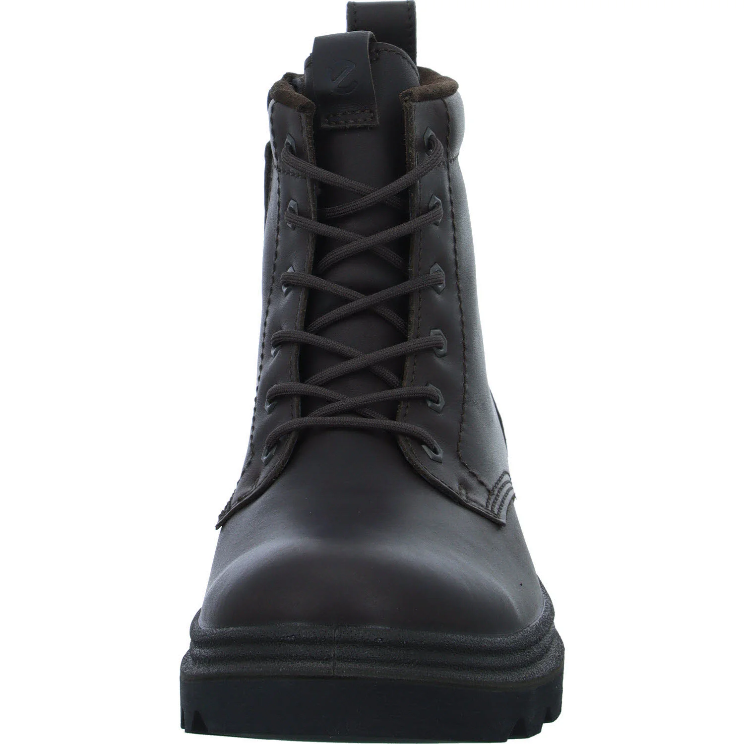 Element 3 von 8 (Bild) – Ecco Herren Schnürstiefel warm 214724/01072 ECCO GRAINER M coffee normal