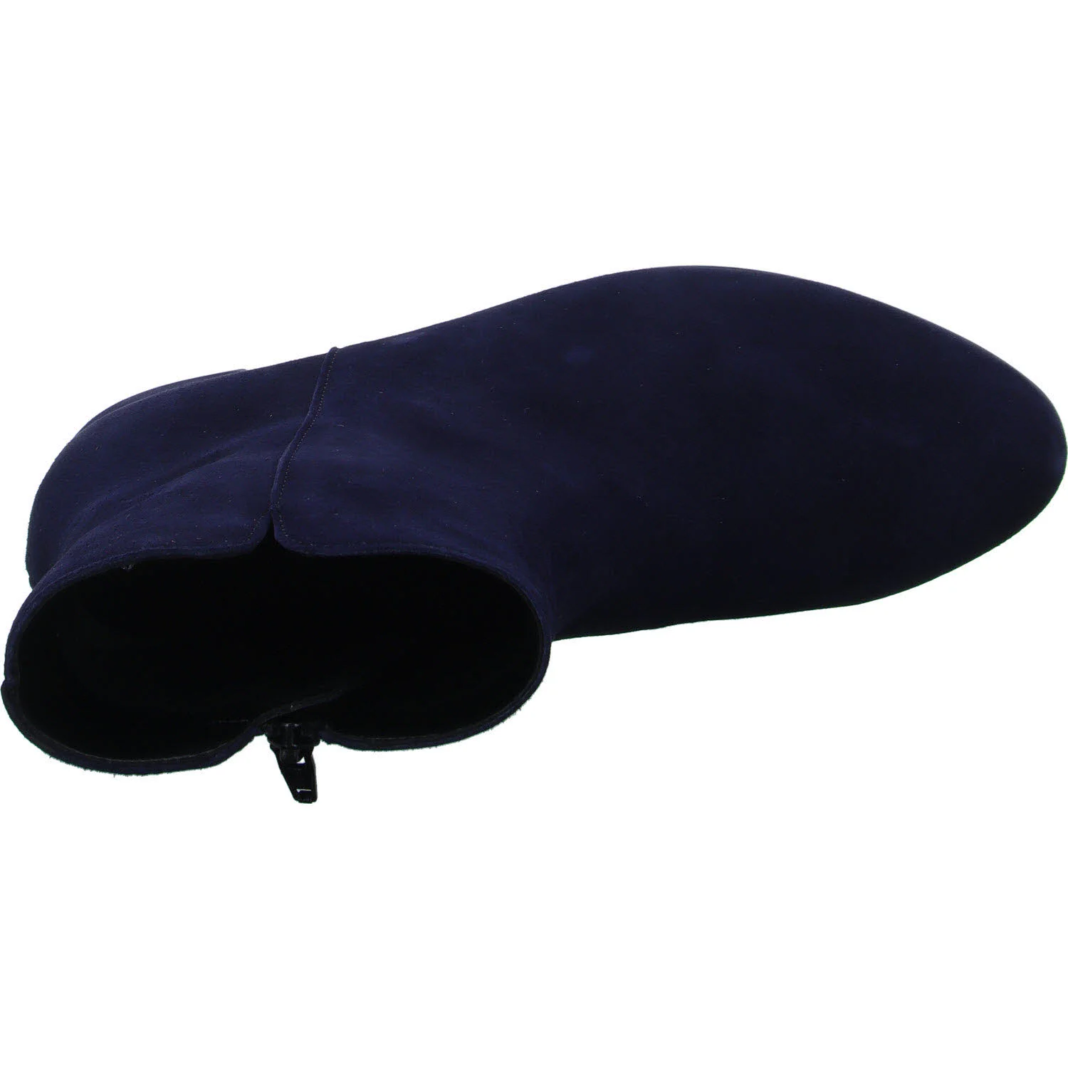 Element 8 von 8 (Bild) – Gabor Damen Stiefeletten 75.680.16 8036.01 atlantik F (schmal/normal)