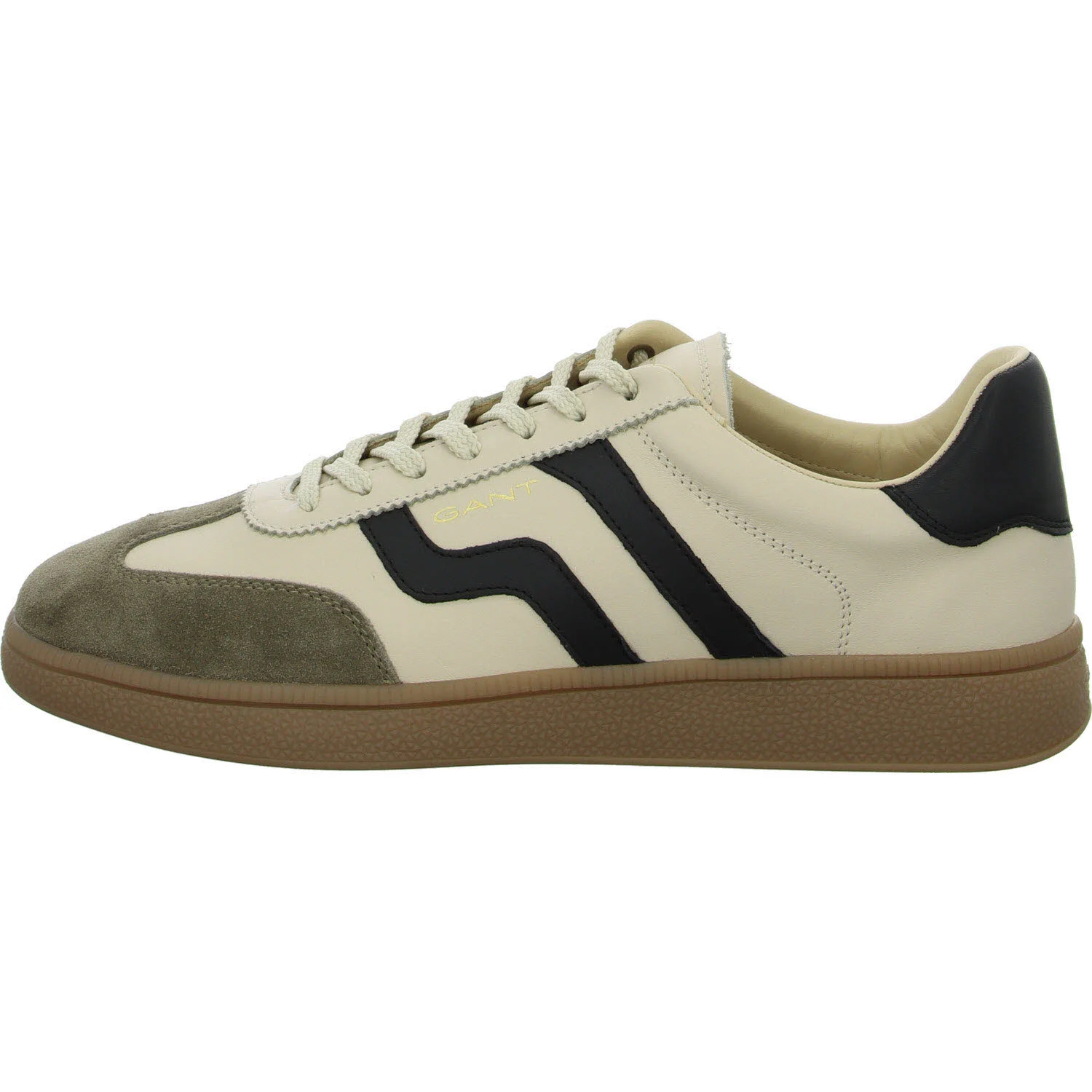 Gant Herren Schnürschuhe 31631012/G510 Cuzmo putty/desert/brown normal
