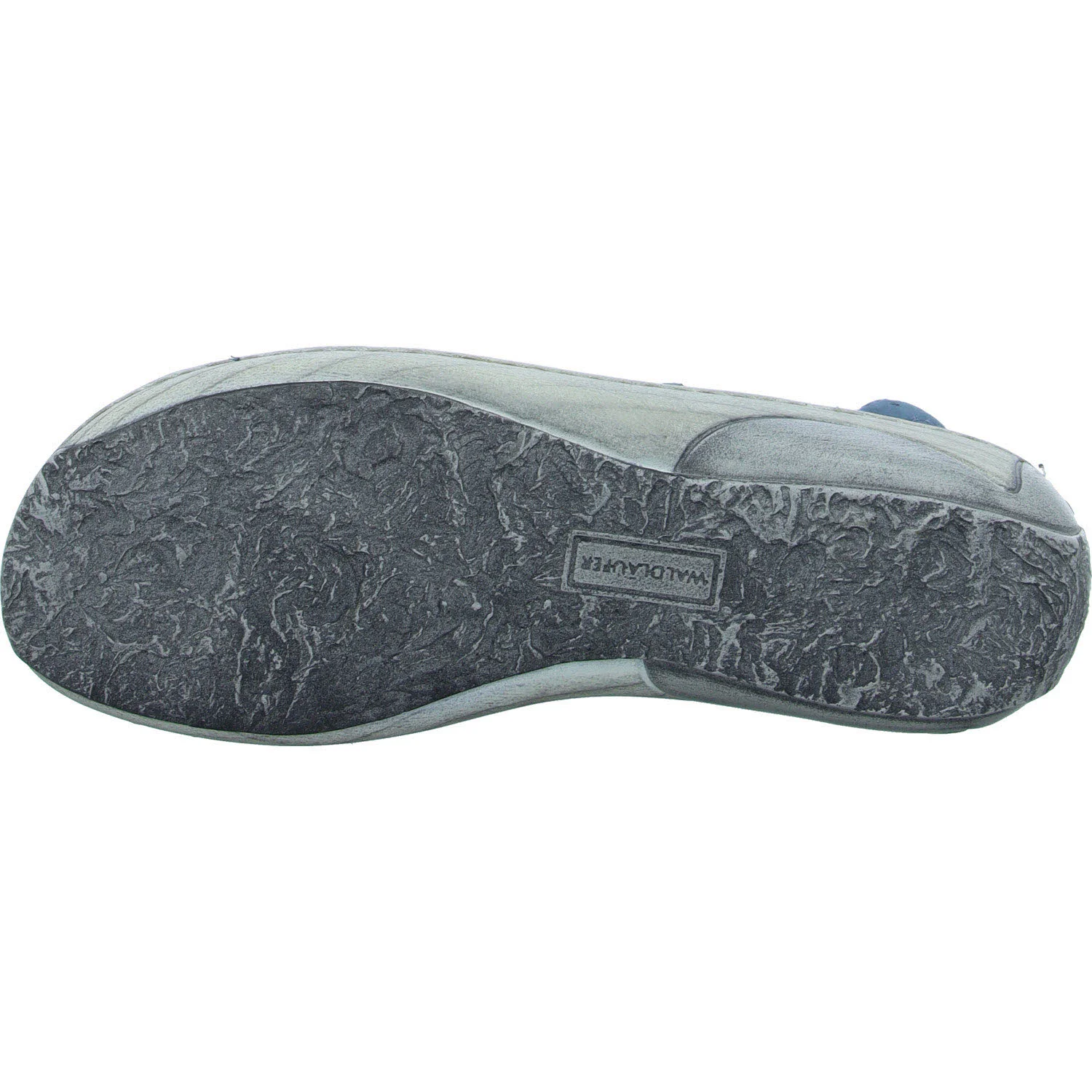 Element 5 von 8 (Bild) – Waldläufer Damen Sandalen 210004-191/263 Garda denim G (normal)