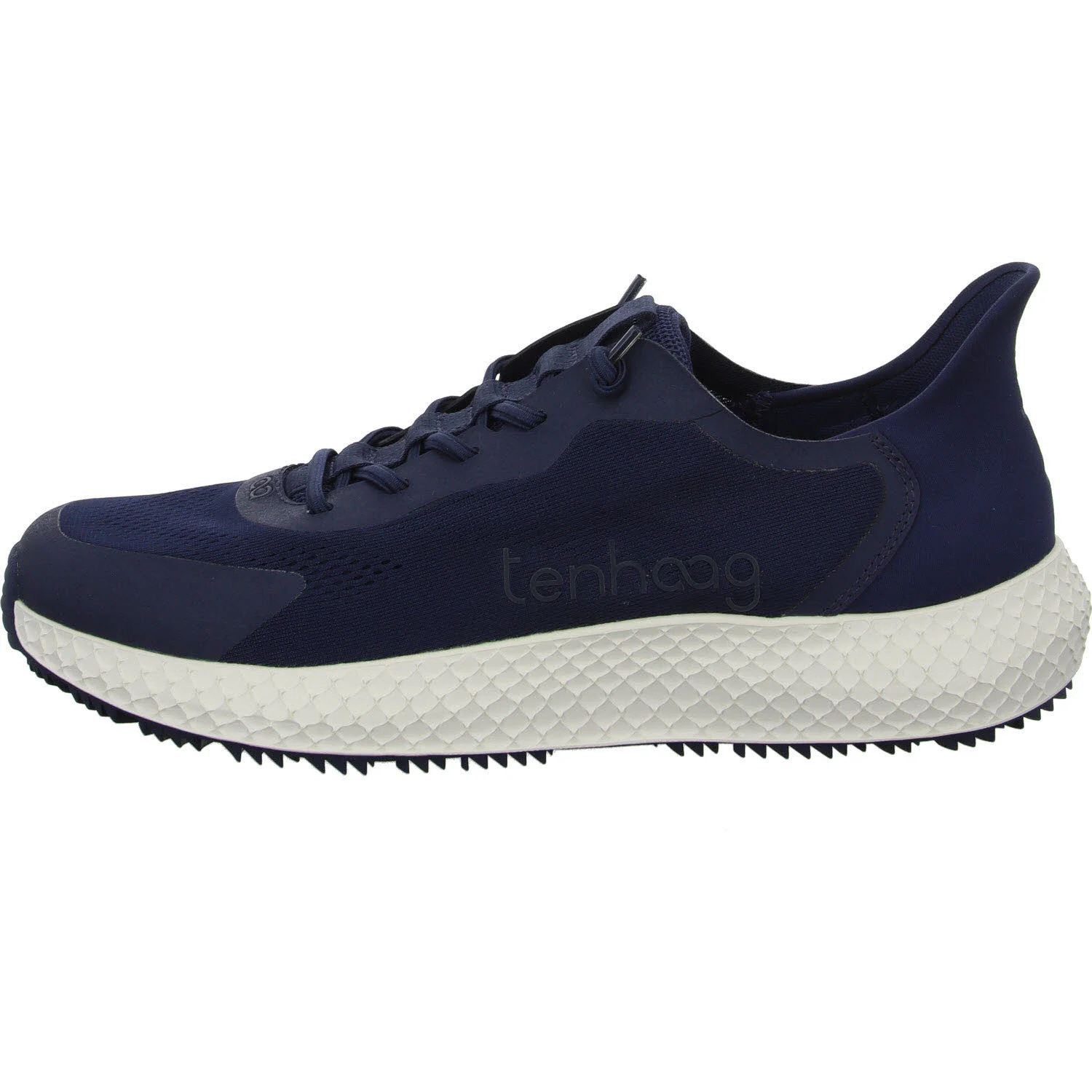 tenhaag Herren Slipper 0523-019 airhaag navy normal