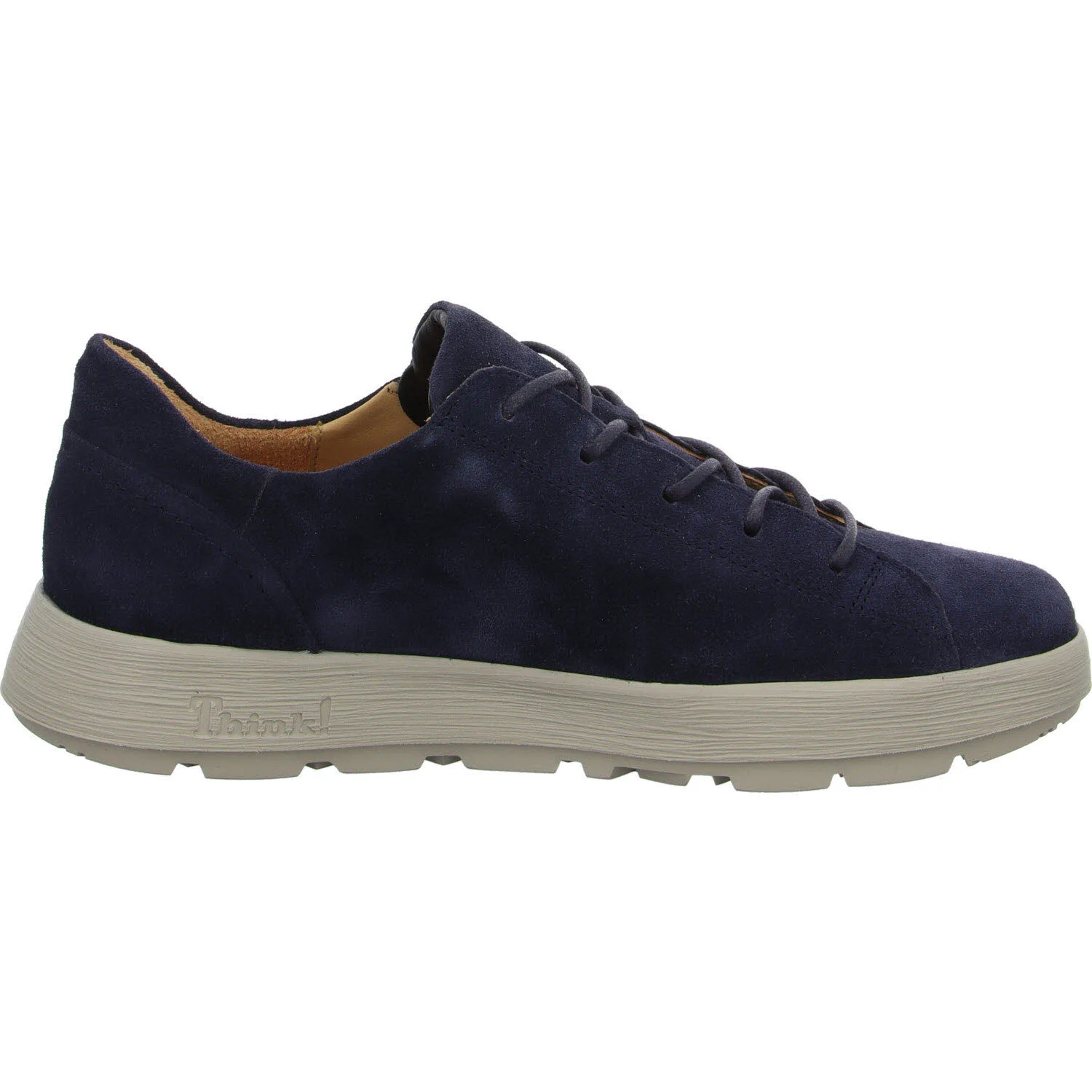 Think Damen Schnürschuhe 3-001160-8000 Comoda notte F 1/2 (normal)