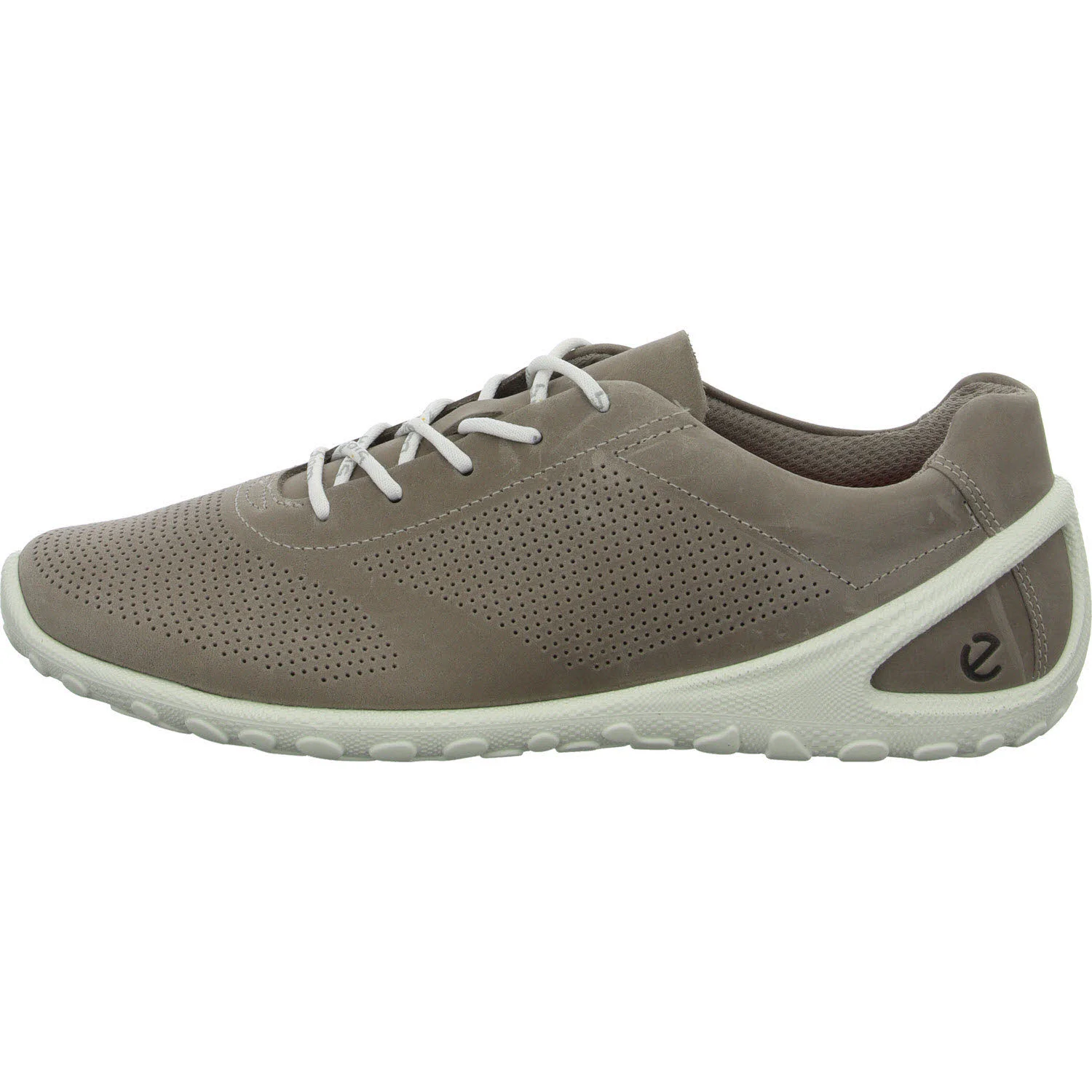 Element 6 von 8 (Bild) – Ecco Herren Schnürschuhe 802384/02459 Biom Lite M moon rock normal