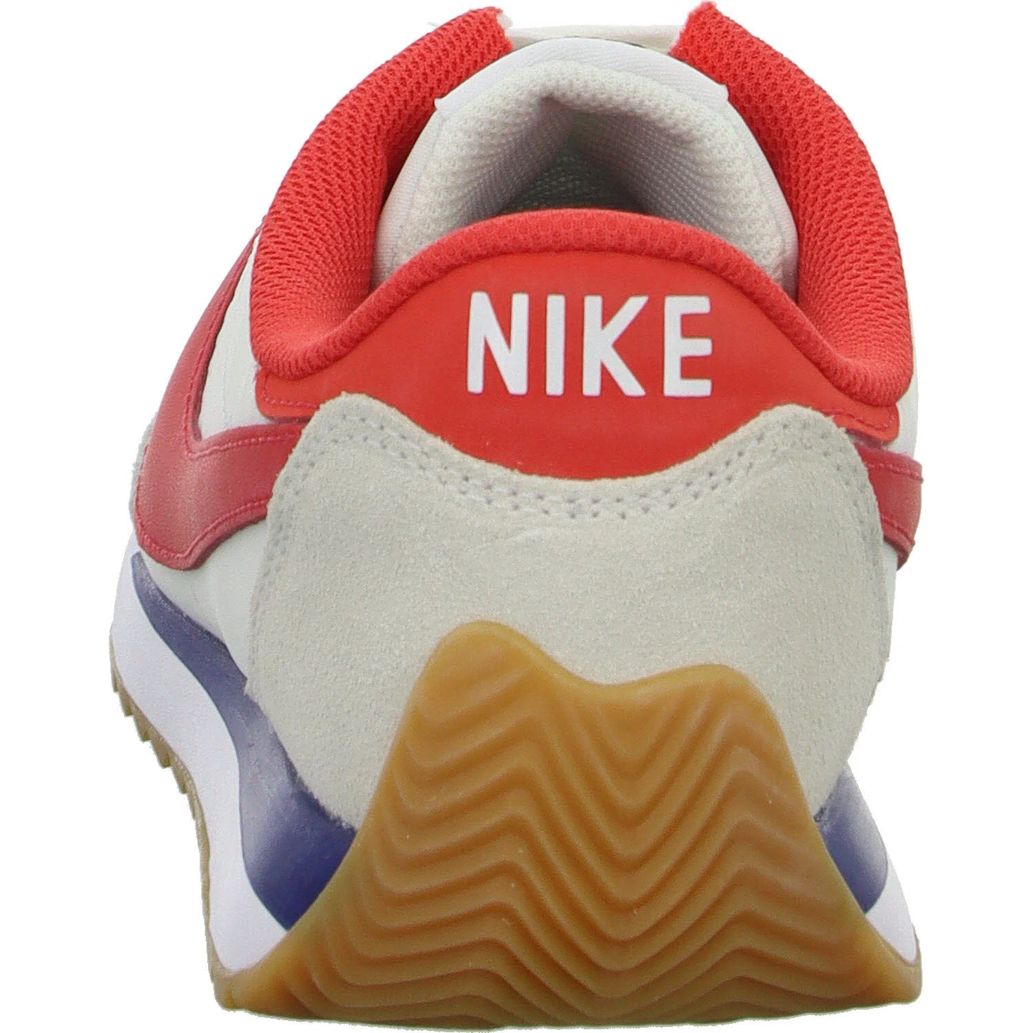 Nike Damen Schnürschuhe HM4771/106 W NIKE PACIFIC white/lt crimson-deep normal