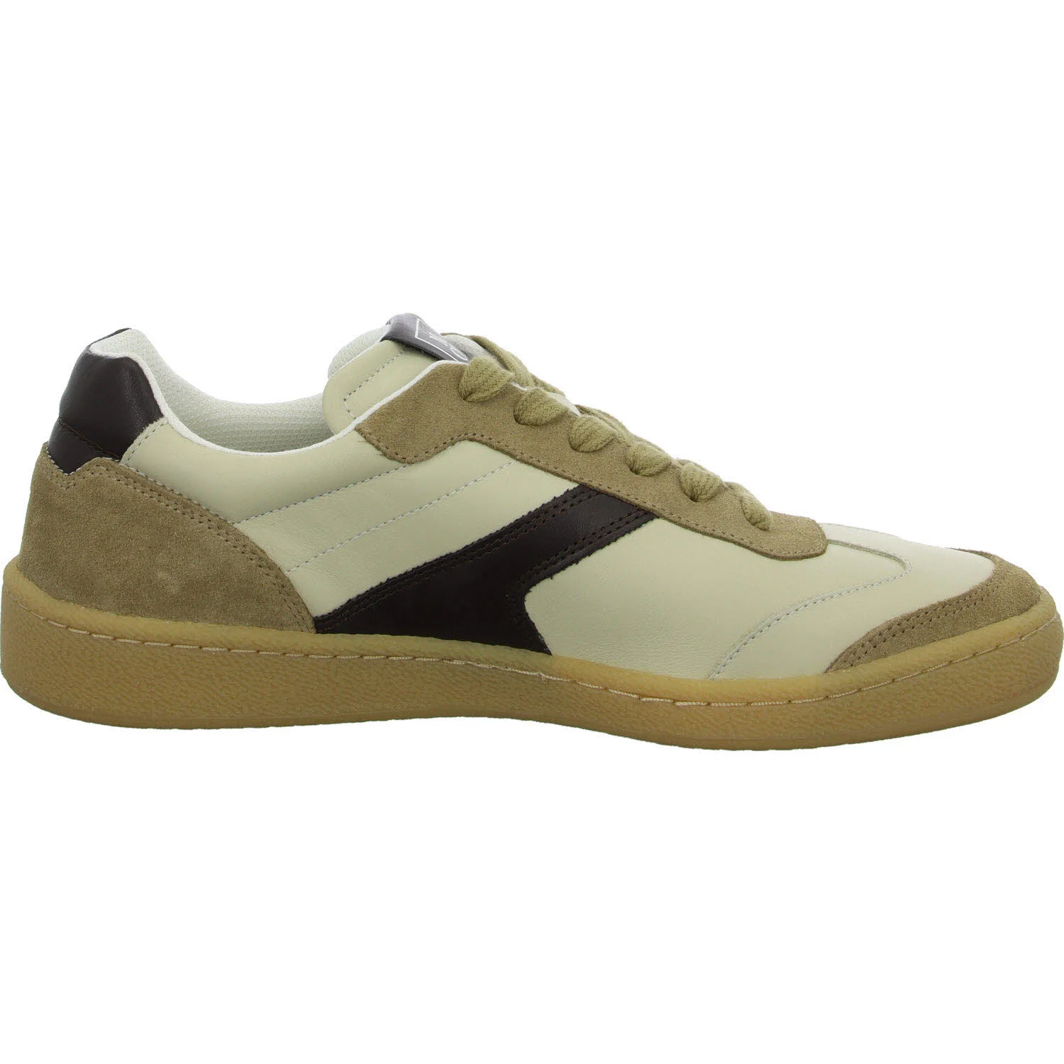 Marc O'Polo Herren Schnürschuhe 507 26263501100 184 50726263501100 offwhite/cashmere/dark brown normal