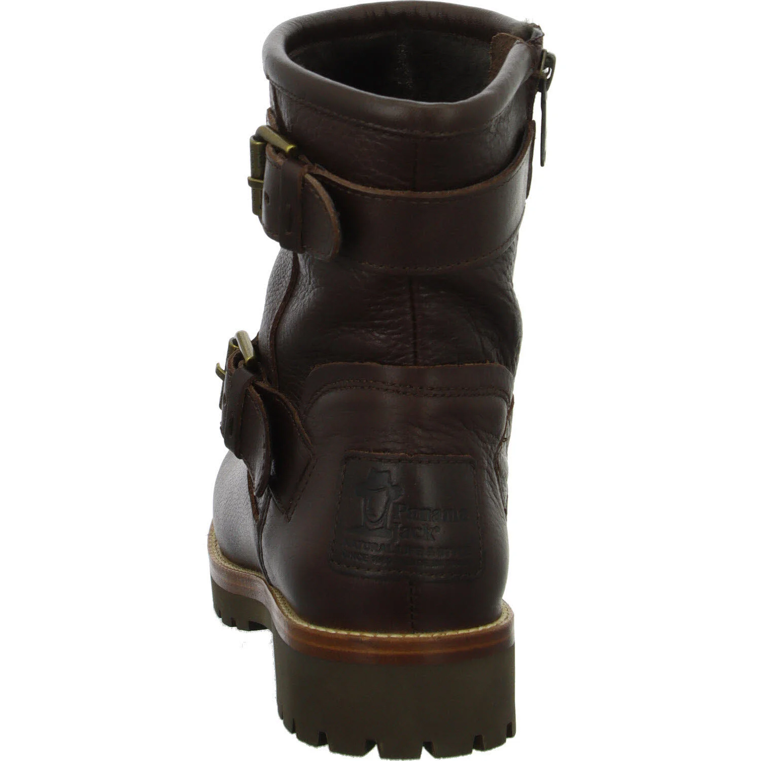 Element 4 von 8 (Bild) – Panama Jack Damen Stiefelette warm Felina Igloo B37 Felina Igloo marron/brown normal