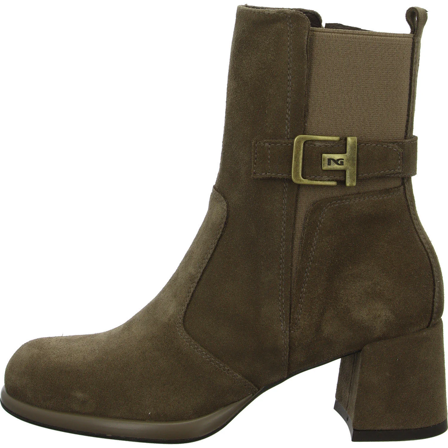 NeroGiardini Damen Stiefeletten I514310D 427 I514310D spago normal