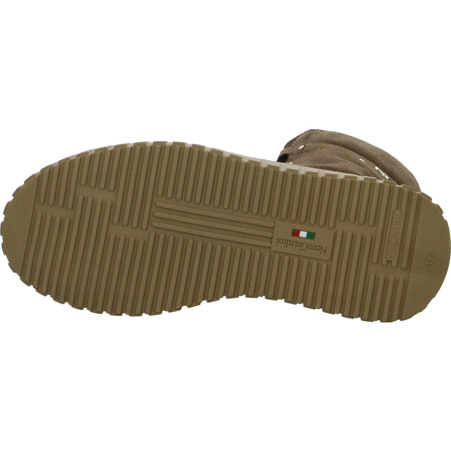 NeroGiardini Damen Stiefeletten I618124D 442 I618124D mou tr molfetta roger no normal