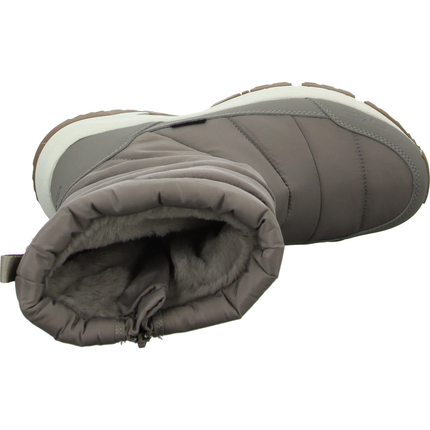 Element 8 von 8 (Bild) – CMP (Campagnolo) Damen Stiefelette warm 3Q78166 P780 Notak WMN Snow Boot WP deserto normal