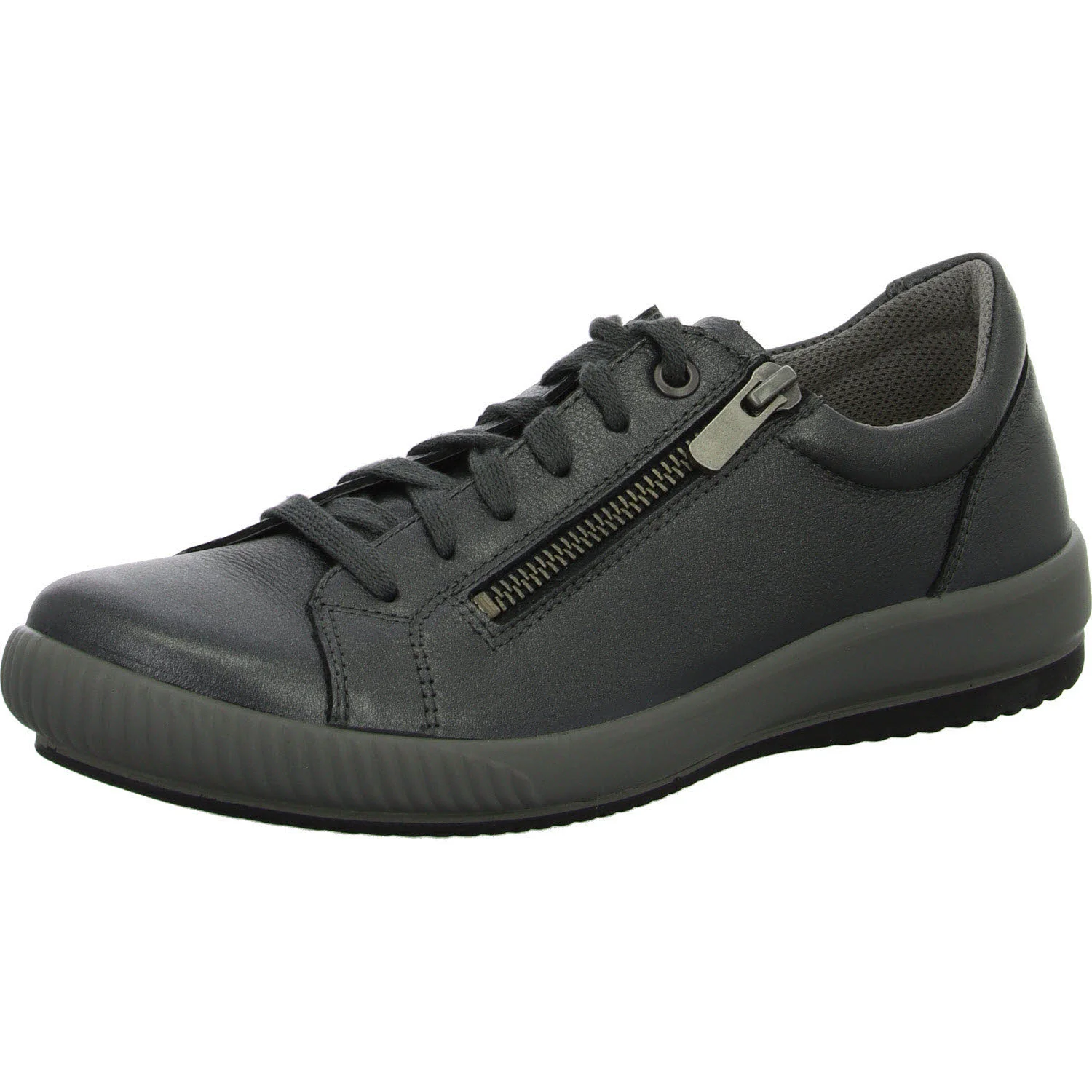 Legero Damen Schnürschuhe 2-001162-9770 Tanaro 5.0 gunmetal (sonstige) G (normal)