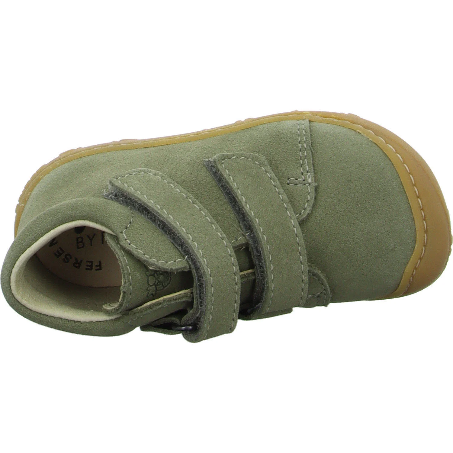 Element 8 von 8 (Bild) – Ricosta Kinderschuh zum Schlupfen 50 1200302/531 Chrisy eukalyptus WMS mittel