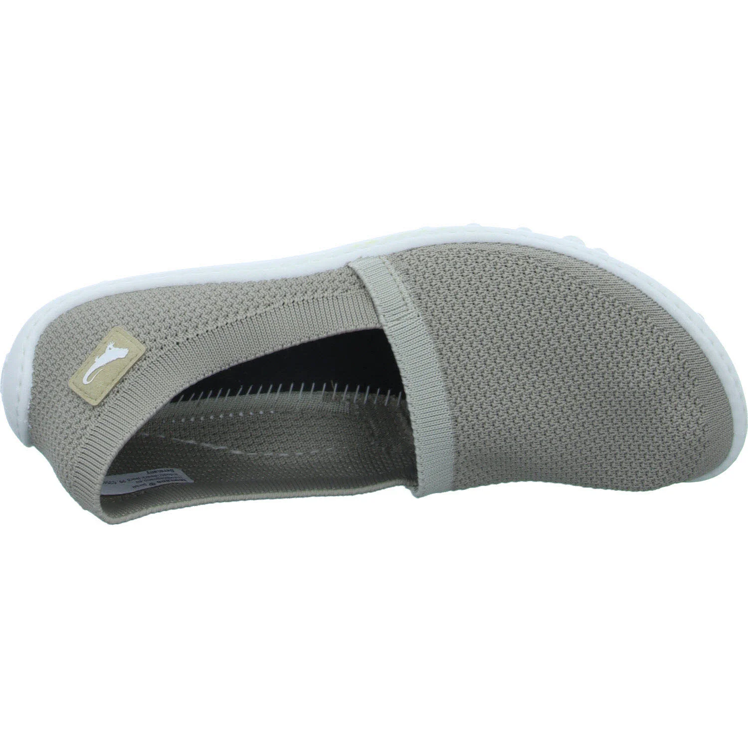 leguano Slipper 10069050 flair sand normal