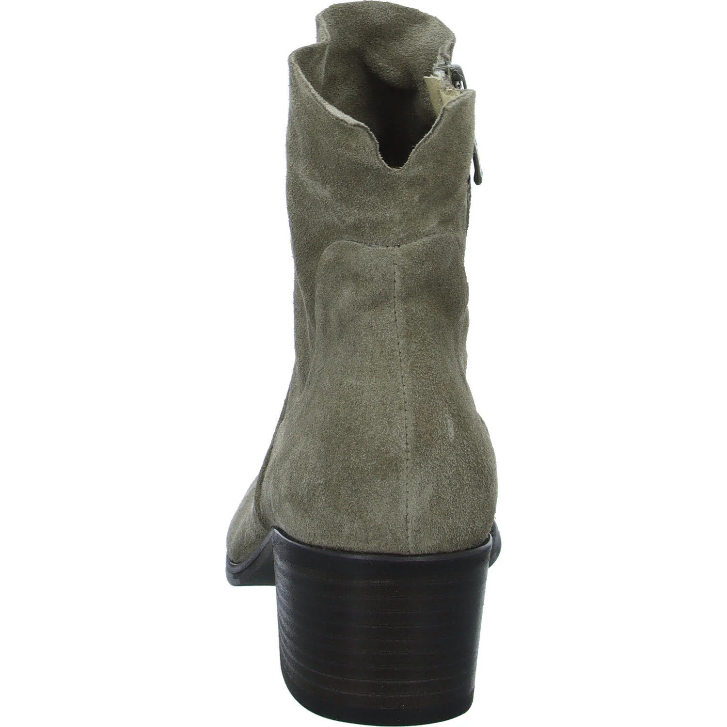 Element 4 von 8 (Bild) – Paul Green Damen Stiefeletten 9025-005 9025 antelope normal