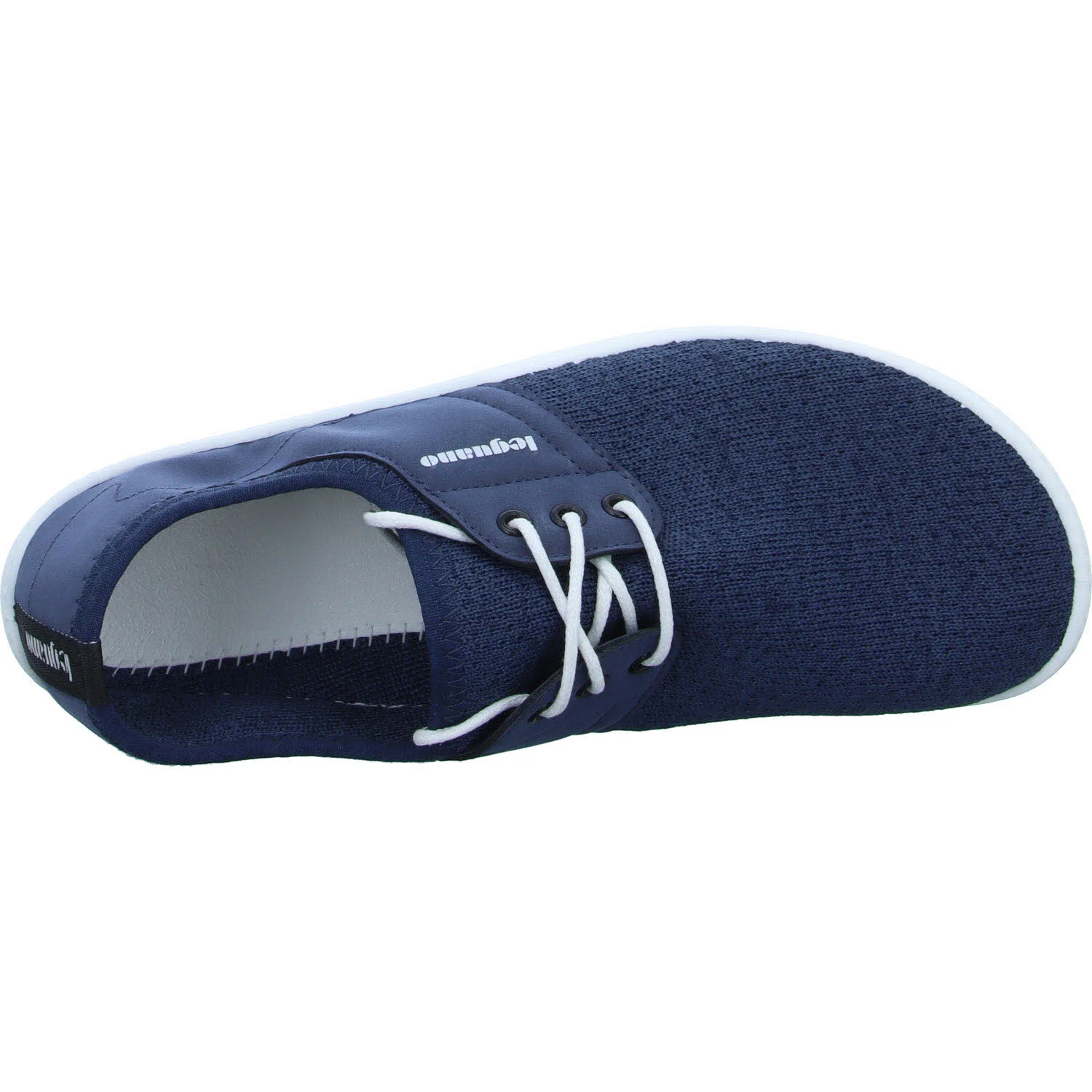 leguano Schnürschuh 10057125 juno sailor normal