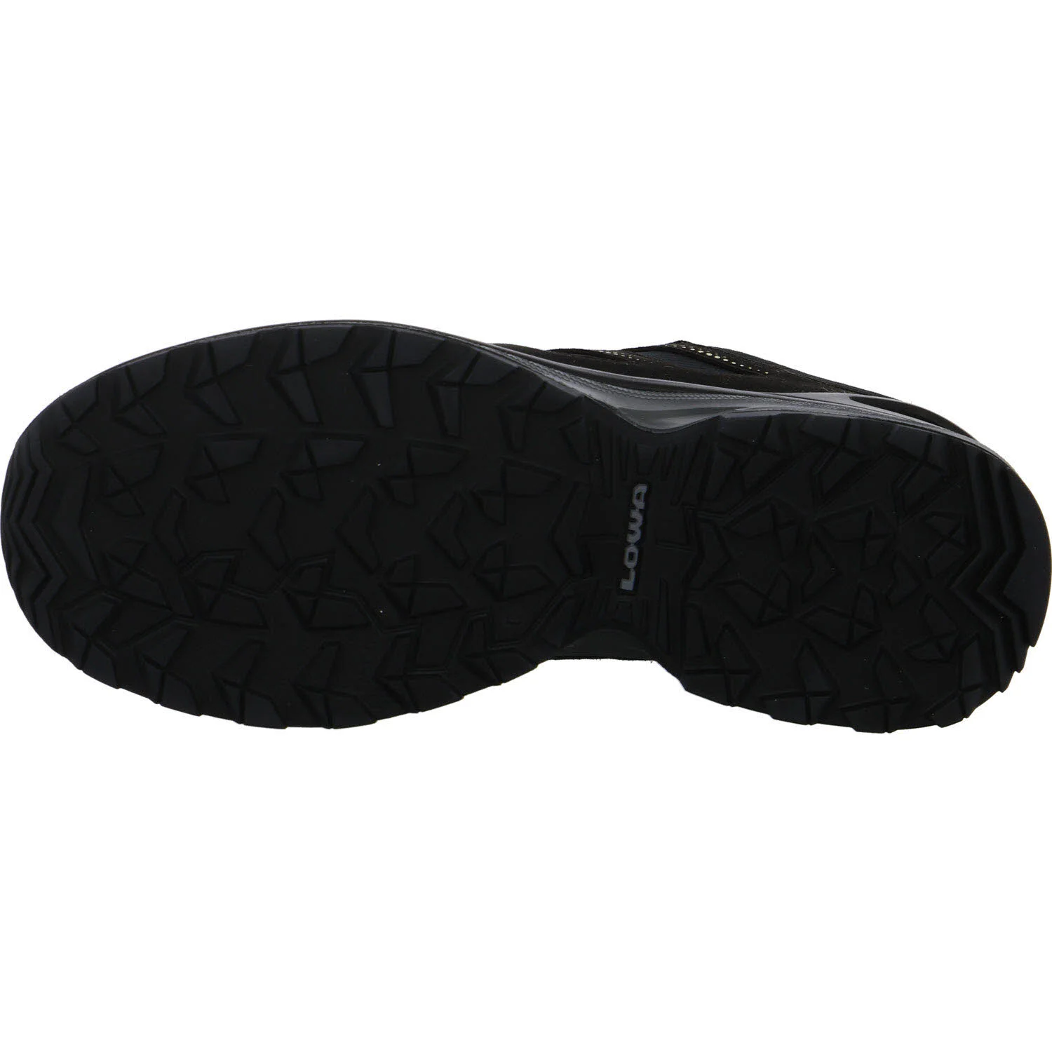 Lowa Damen Schnürschuhe 321417/9932 Innox Evo II GTX Ws schwarz/champagner normal