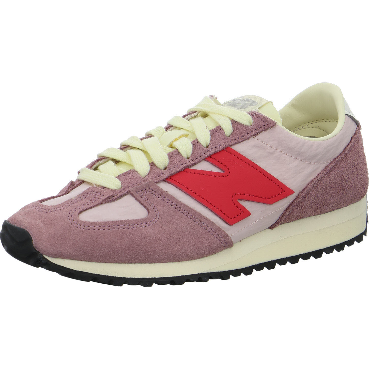New Balance Damen Schnürschuhe U4716SA 471 rosewood/fire cracker normal
