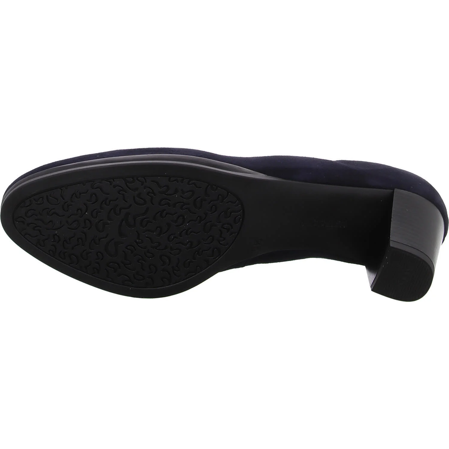 Element 5 von 7 (Bild) – Ara Damen Pumps 12-13436-02 Orly blau G (normal)