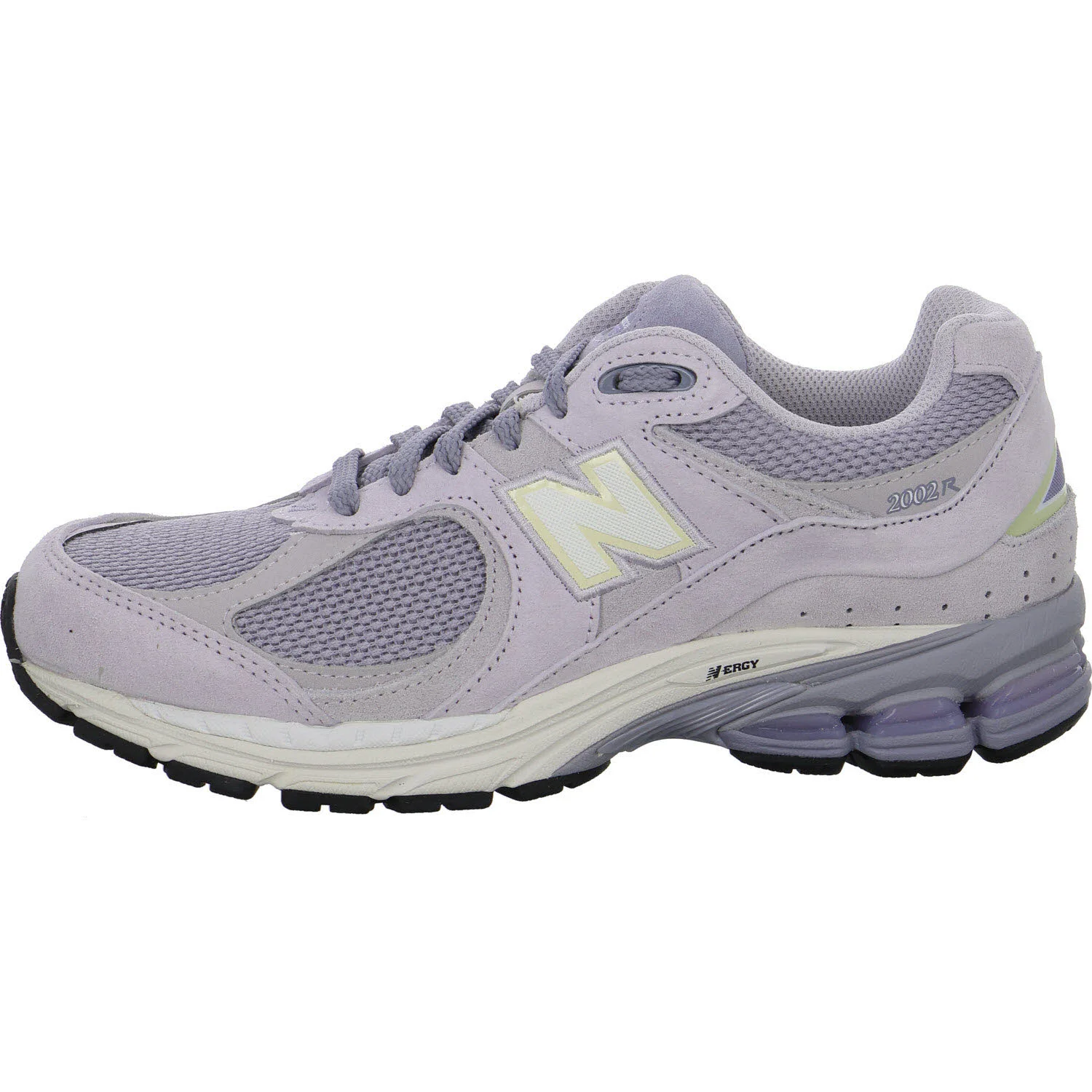 Element 6 von 8 (Bild) – New Balance Damen Schnürschuhe U20025QL 2002R horizon grey/digital mist normal
