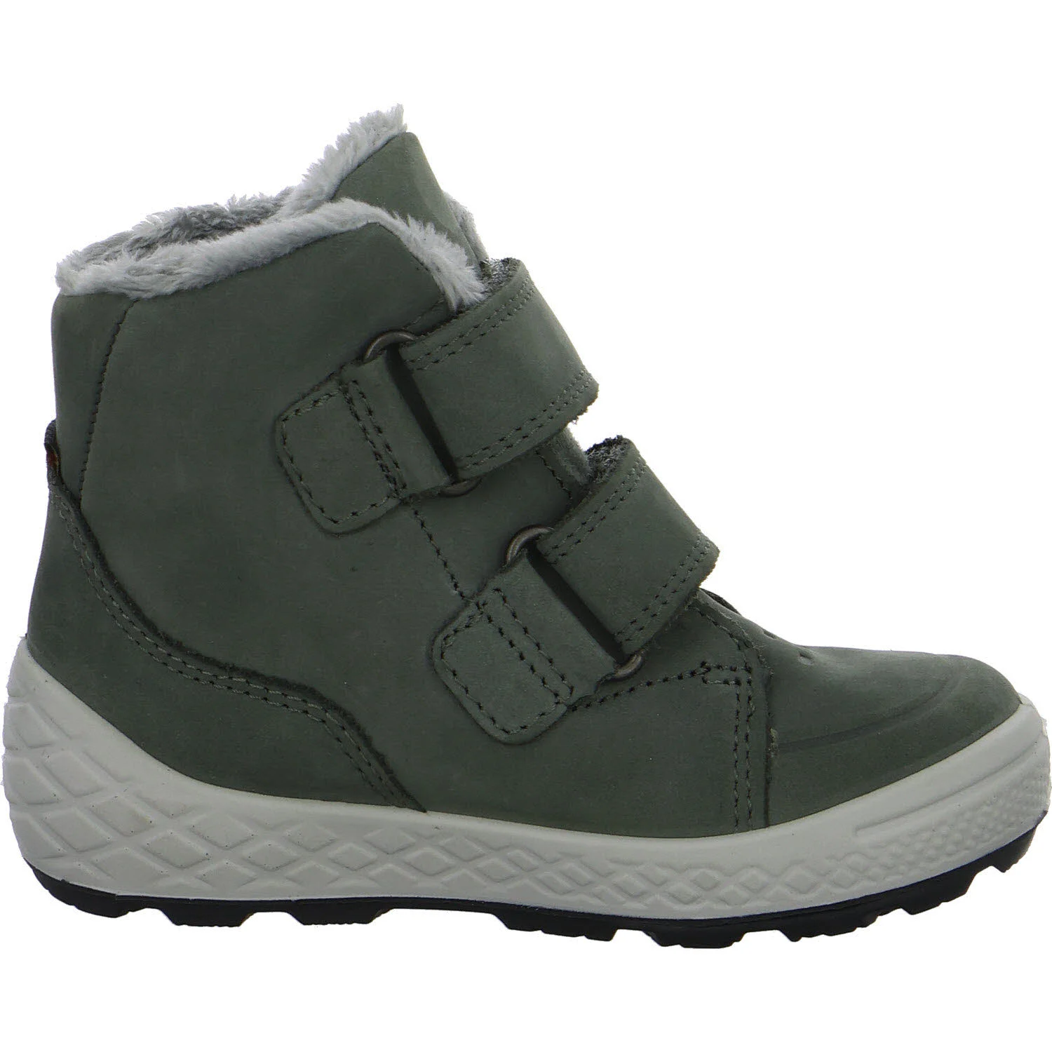 Superfit Kinder Winterstiefel 1-106317-7030 Groovy 2.0 grün WMS mittel