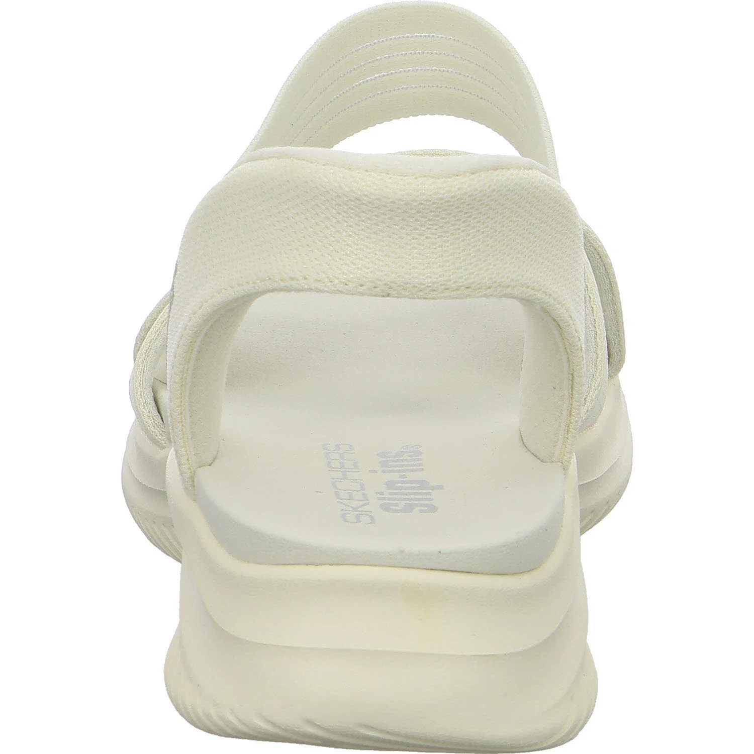 Skechers Damen Sandalen 119975 OFWT Ultra Flex 3.0 - Never Netter offwhite normal