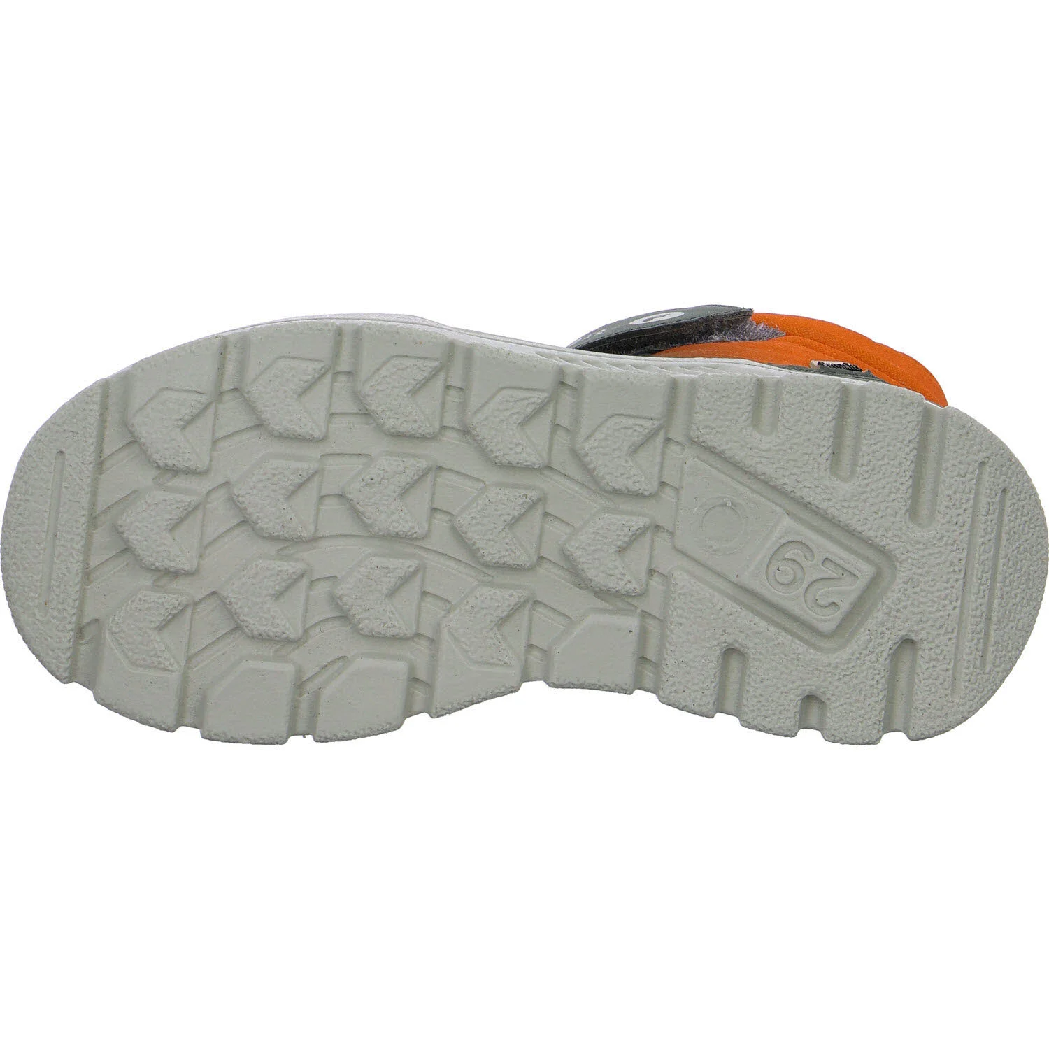 Element 2 von 5 (Bild) – Ricosta Kinder Winterstiefel 50 5302003/571 Aaron salbei/carbon WMS weit
