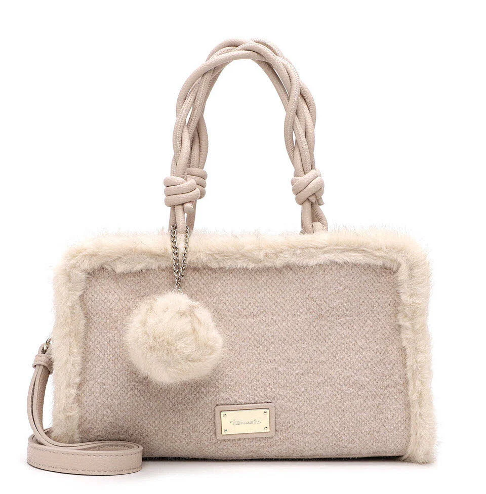 Tamaris Handtaschen 34902,810 Madlin lightgrey
