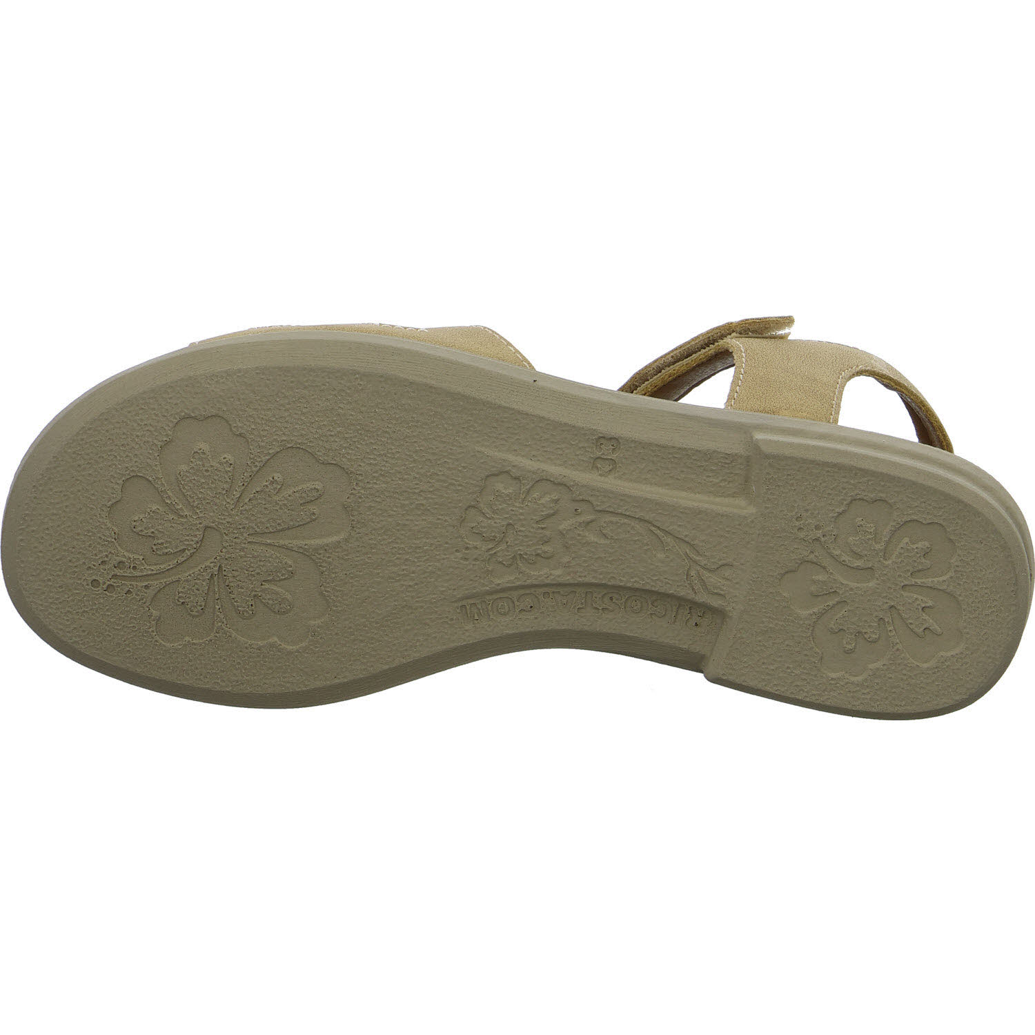 Ricosta Kinder Sandalen 50 7000402/620 Ana beige WMS mittel