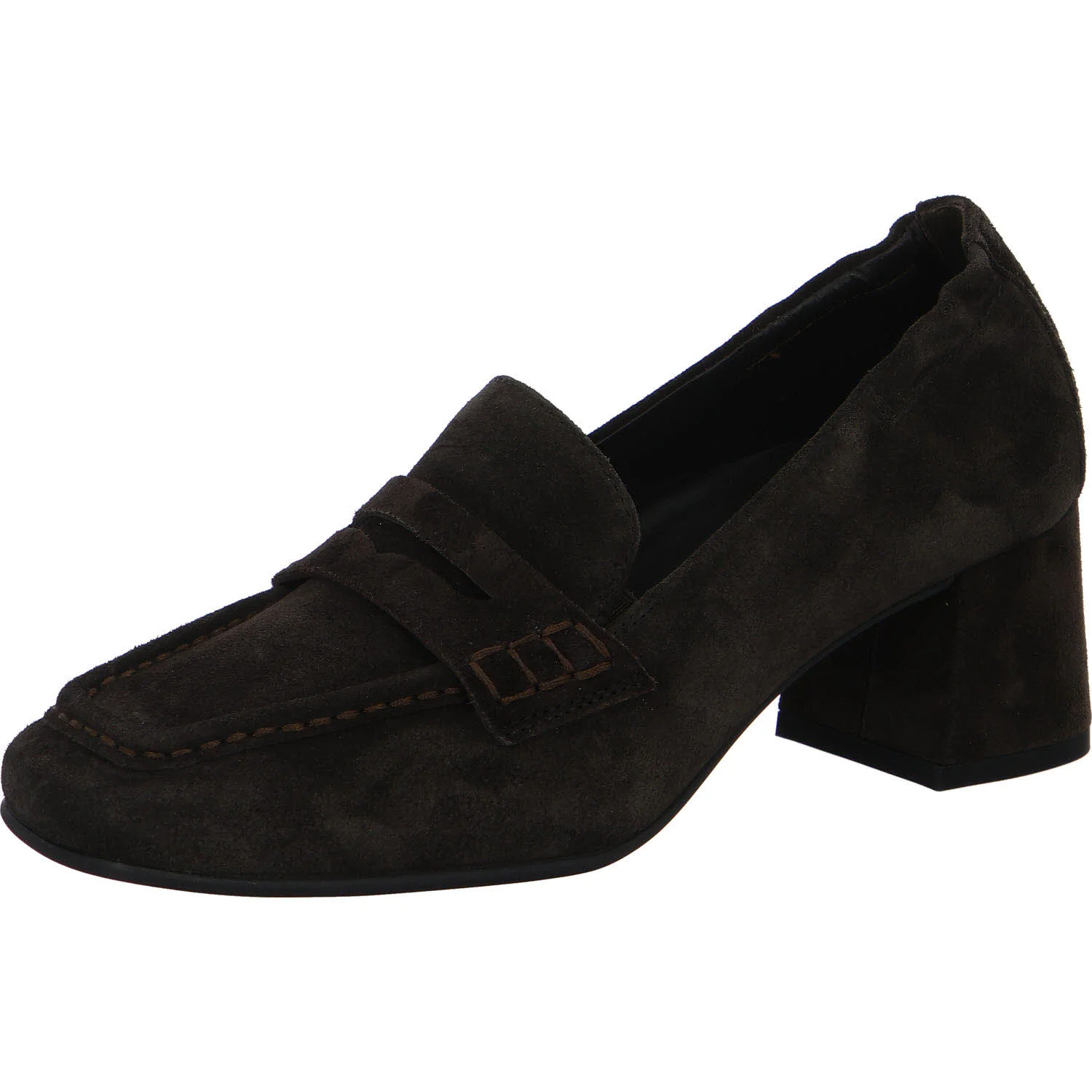 Element 2 von 8 (Bild) – Paul Green Damen Trotteur 3861-002 3861 mocca normal