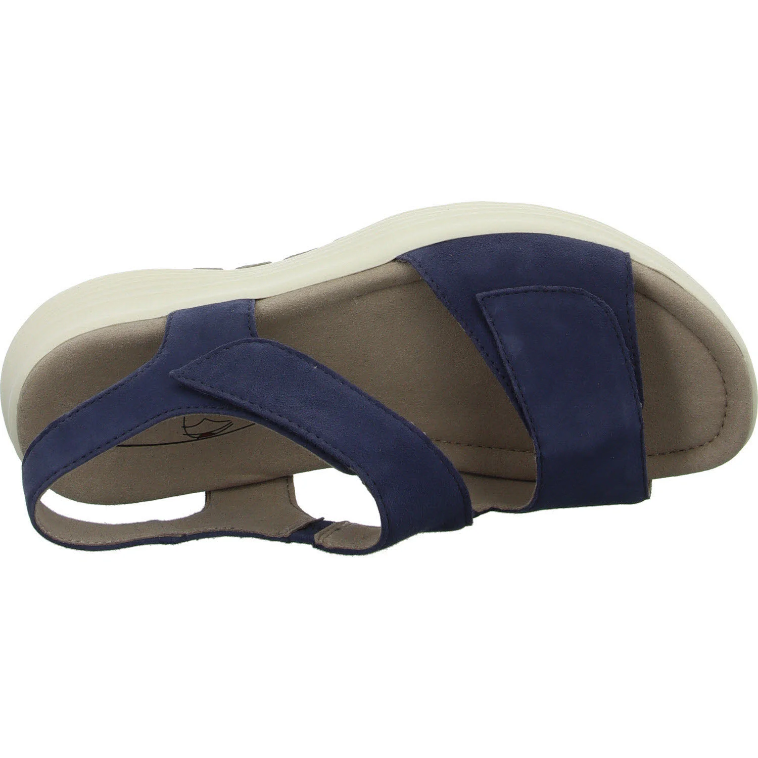 Gabor Rollingsoft Damen Sandalen 86.815.36 86.815 marine G (normal)