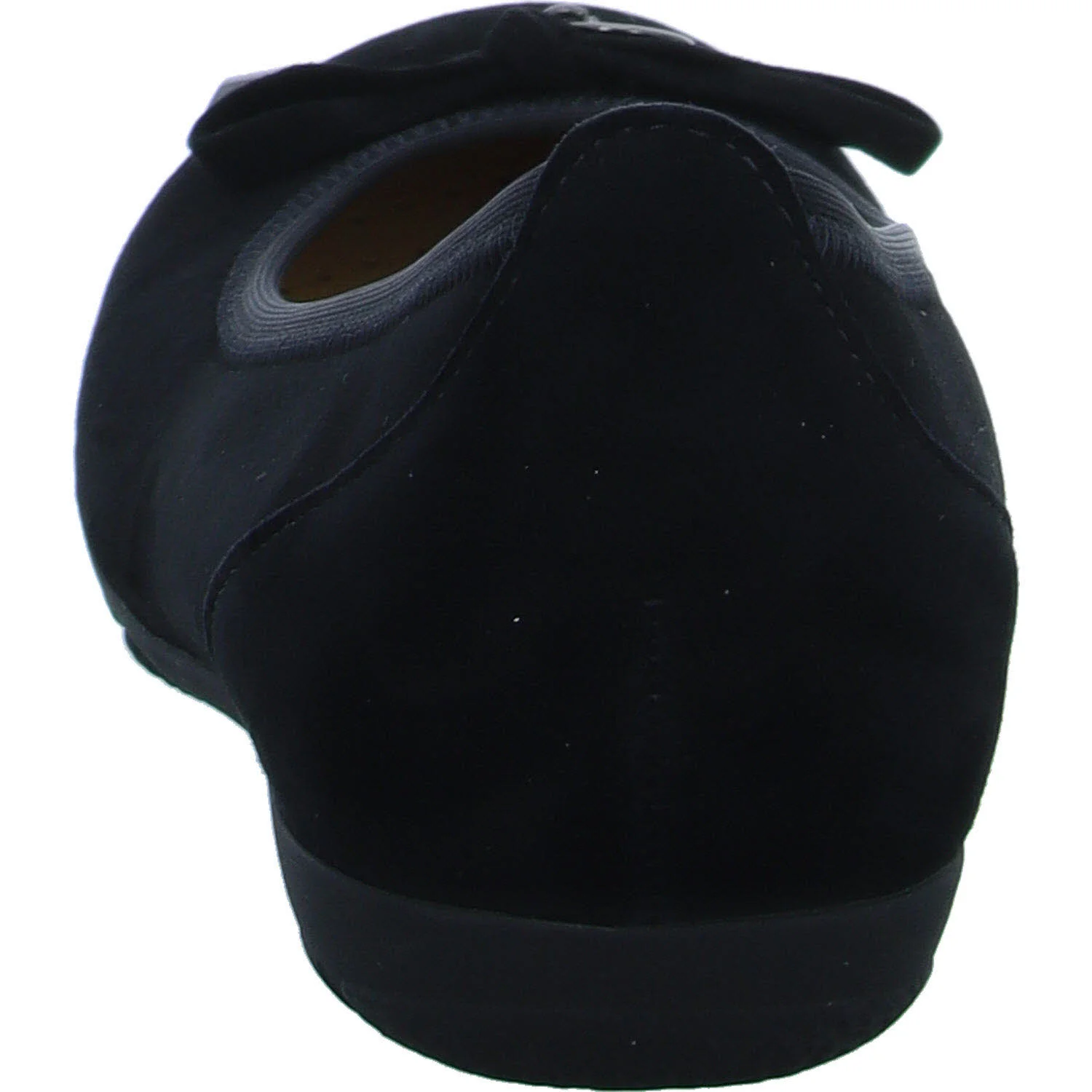 Element 4 von 8 (Bild) – Gabor Damen Ballerina 04.164.17 44.164 schwarz F (schmal/normal)