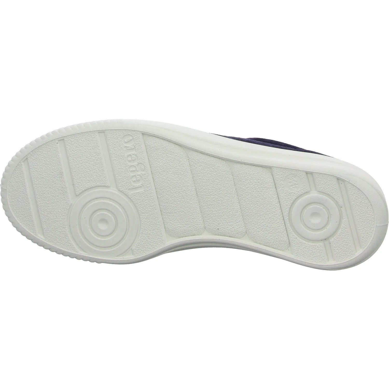 Element 5 von 8 (Bild) – Legero Damen Schnürschuhe 2-000370-8300 Silence tempesta (blau) G (normal)