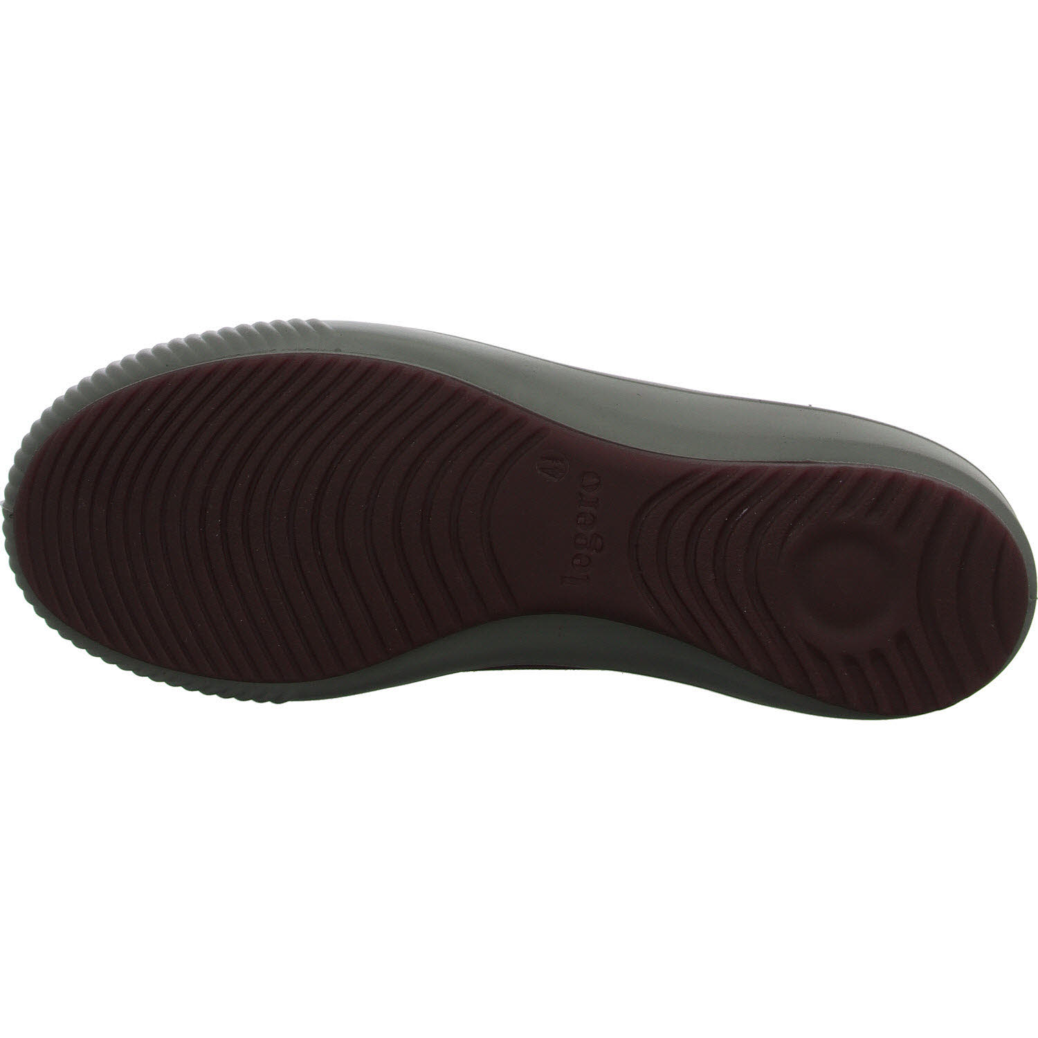 Element 5 von 8 (Bild) – Legero Damen Schnürschuhe 2-001162-5920 Tanaro 5.0 rubin (rot) G (normal)