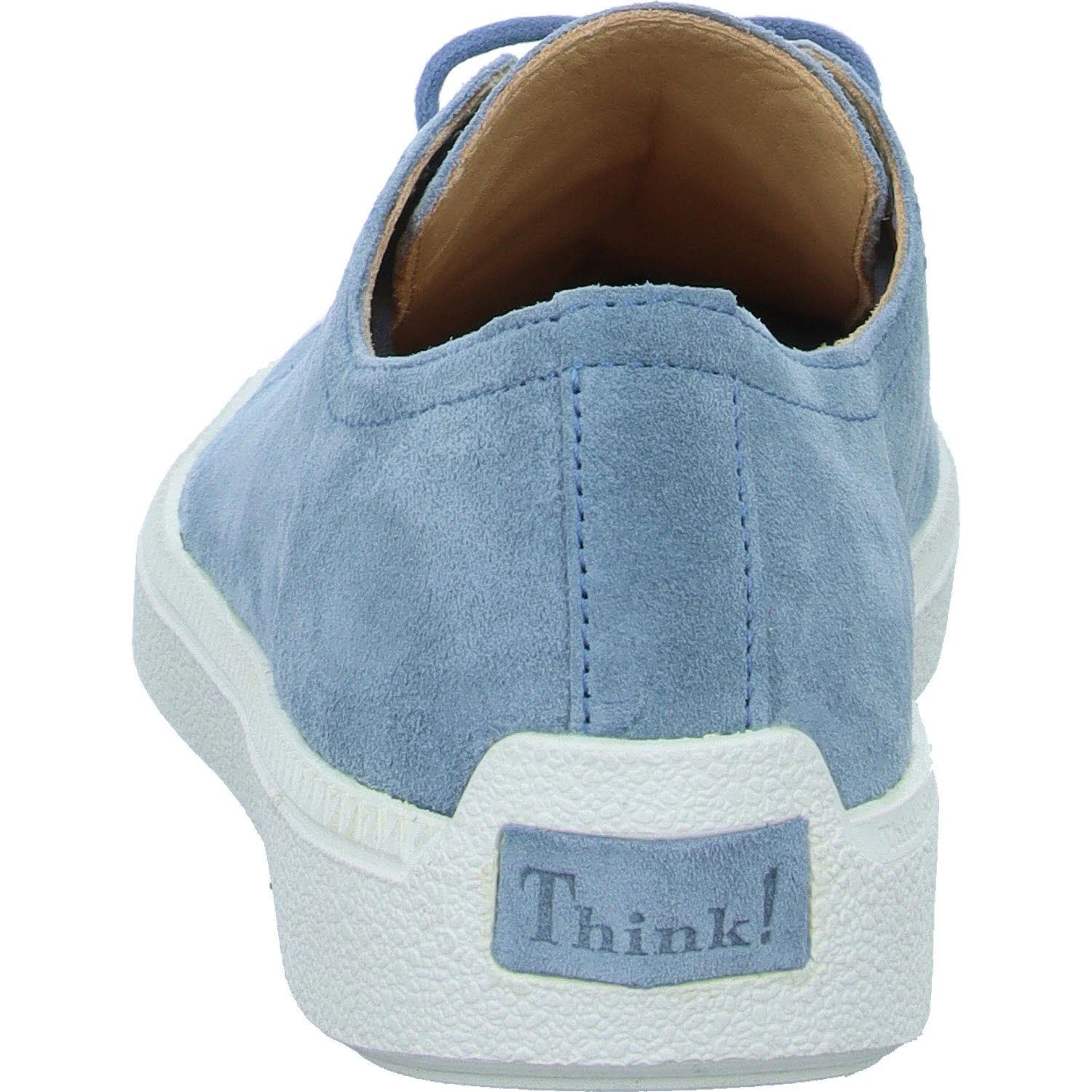 Element 4 von 8 (Bild) – Think Damen Schnürschuhe 3-000559-8020 Turna frozen/kombi F 1/2 (normal)
