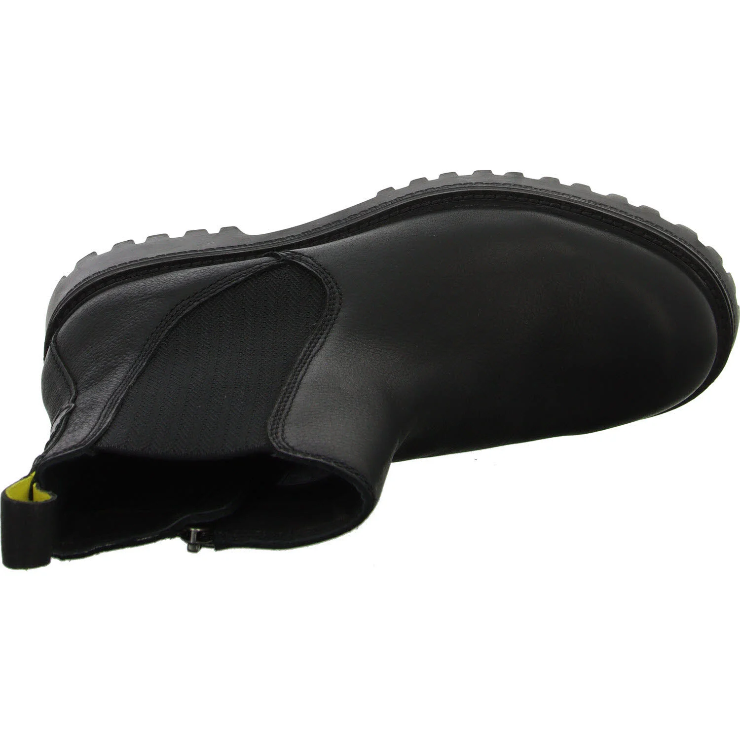 Salamander Damen Stiefeletten F31AUX301200-1000 Aux schwarz normal