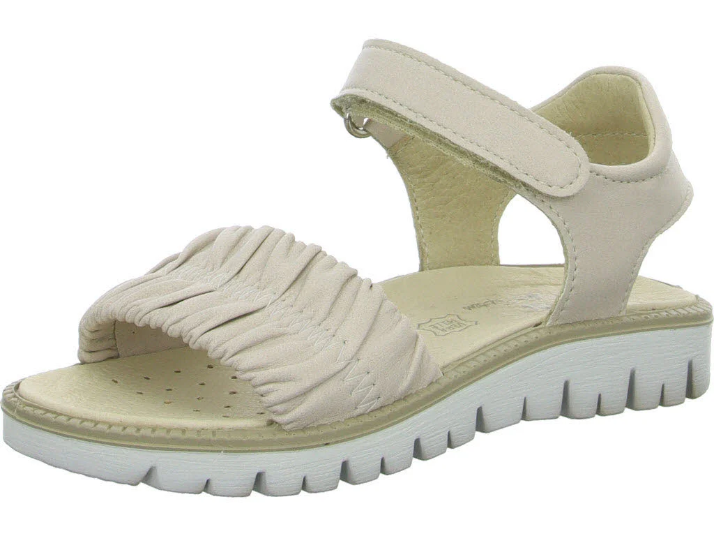 Primigi Kinder Sandalen 7890744/00355 AXEL sabbia normal