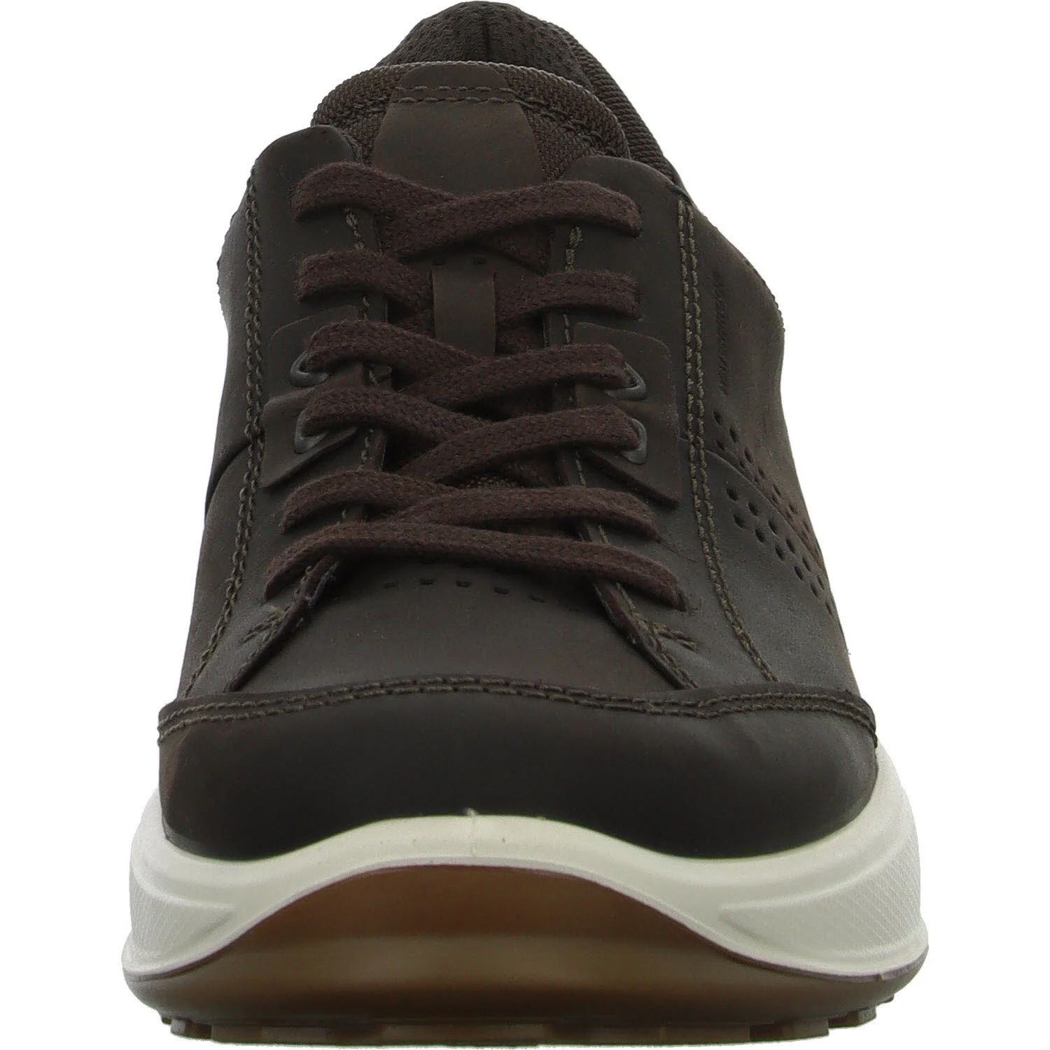 Element 3 von 8 (Bild) – Ecco Herren Schnürschuhe 522804/51869 Byway 2.0 coffee/coffee normal