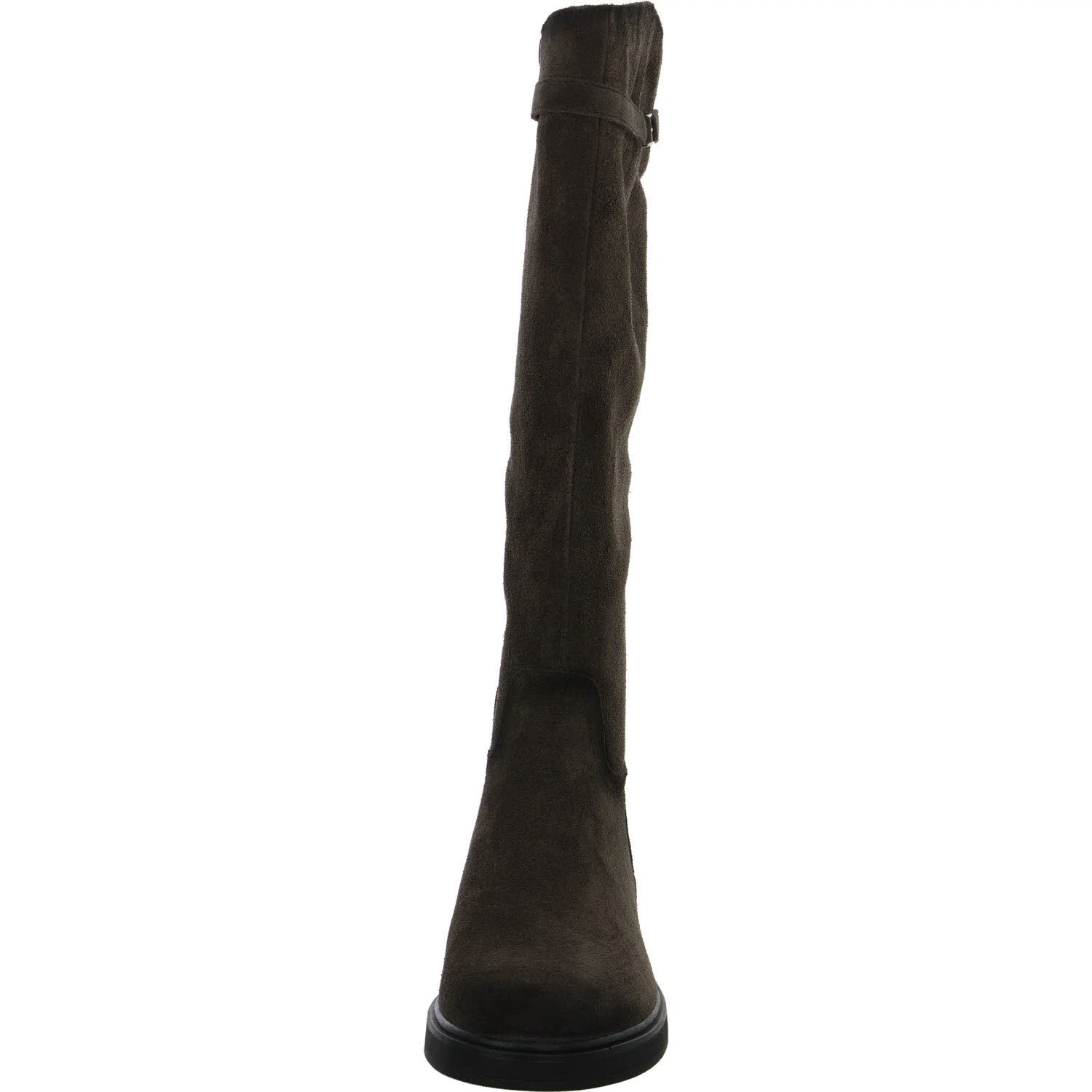 Tamaris Damen Langschaftstiefel 1-25532-47-314 1-25532-47 cigar normal