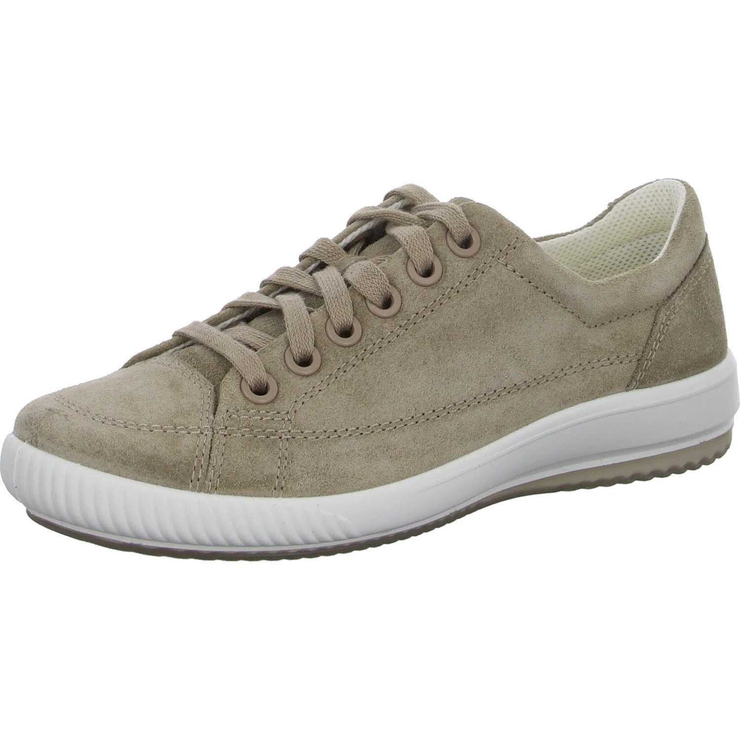 Element 2 von 8 (Bild) – Legero Damen Schnürschuhe 2-000161-4500 Tanaro 5.0 giotto (beige) G (normal)