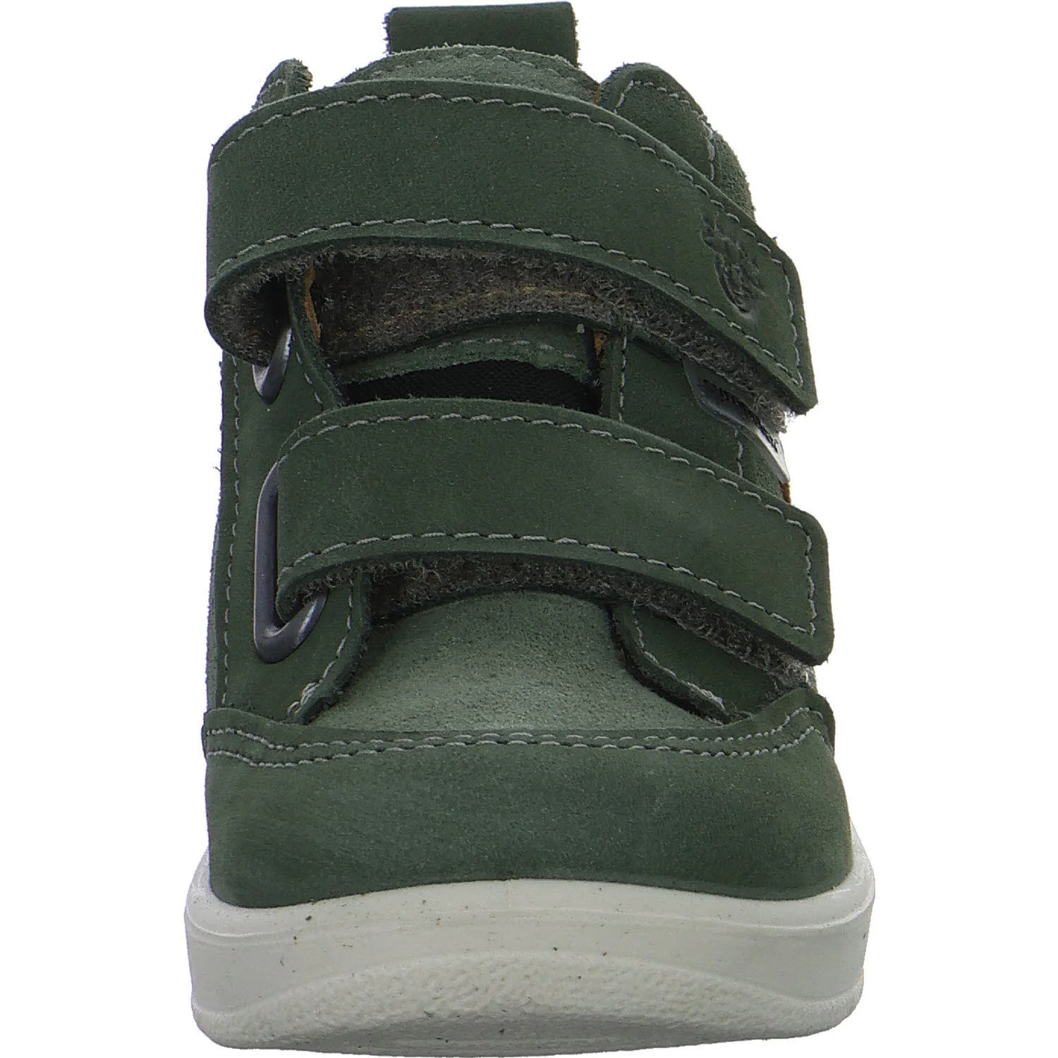 Ricosta Kinderschuh zum Schlupfen 50 2006602/570 Liam salbei/curry WMS mittel