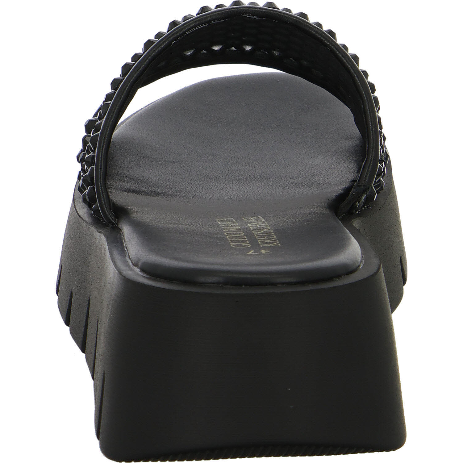 Marco Tozzi Damen Pantoletten 2-87502-46/001 2-87502-46 black normal