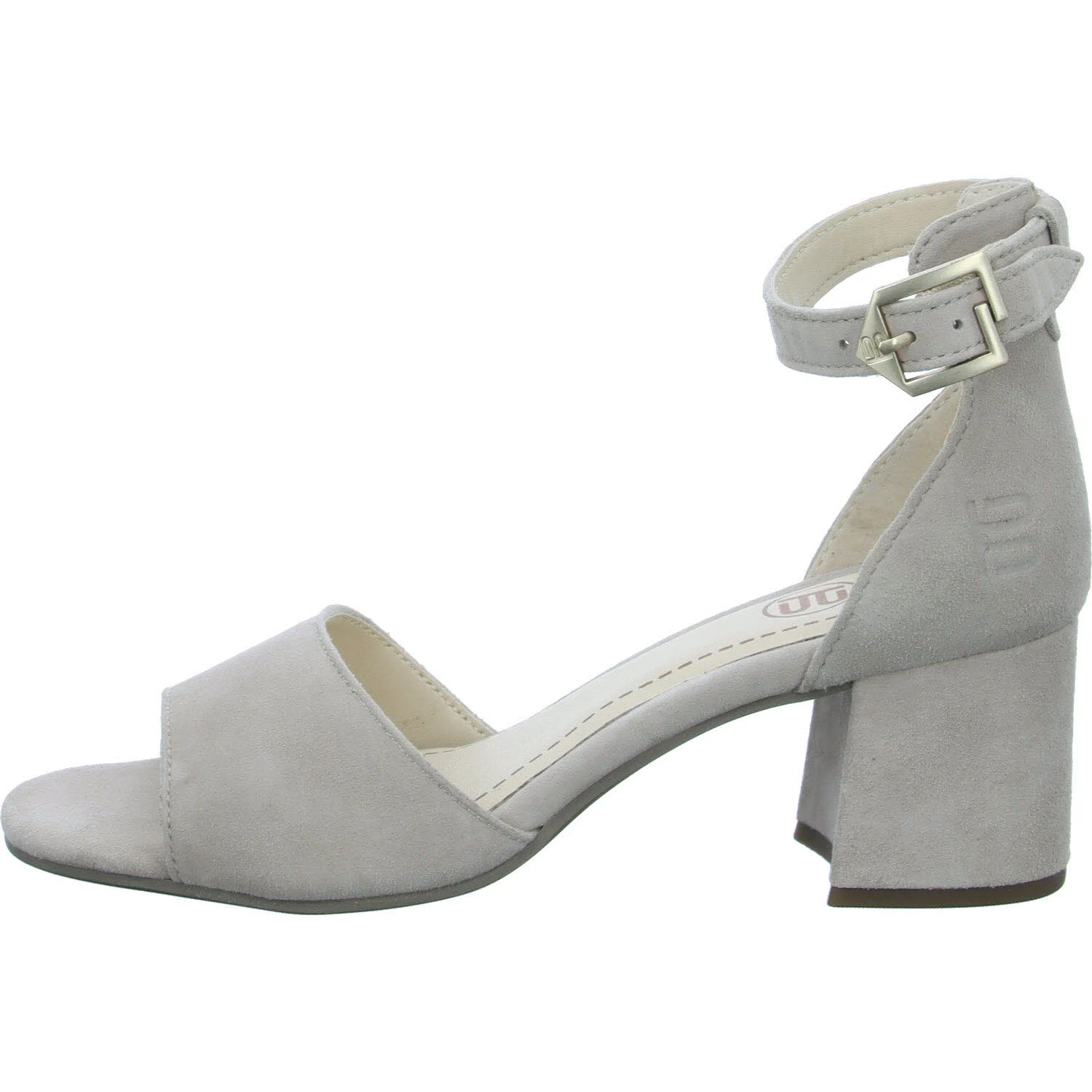 Element 6 von 8 (Bild) – TT.Bagatt Damen Sandalen D11AJK813400-5200 Vanita beige normal
