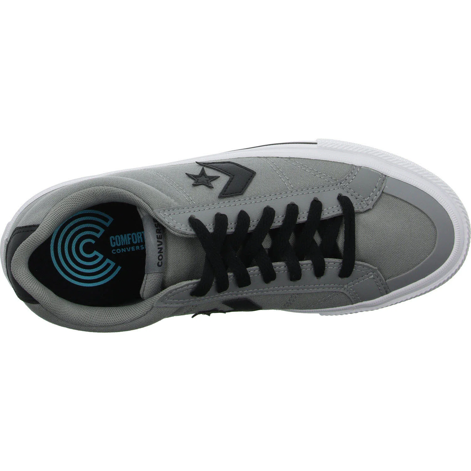 Converse Herren Schnürschuhe A10548C/053 Sport Casual OX class normal