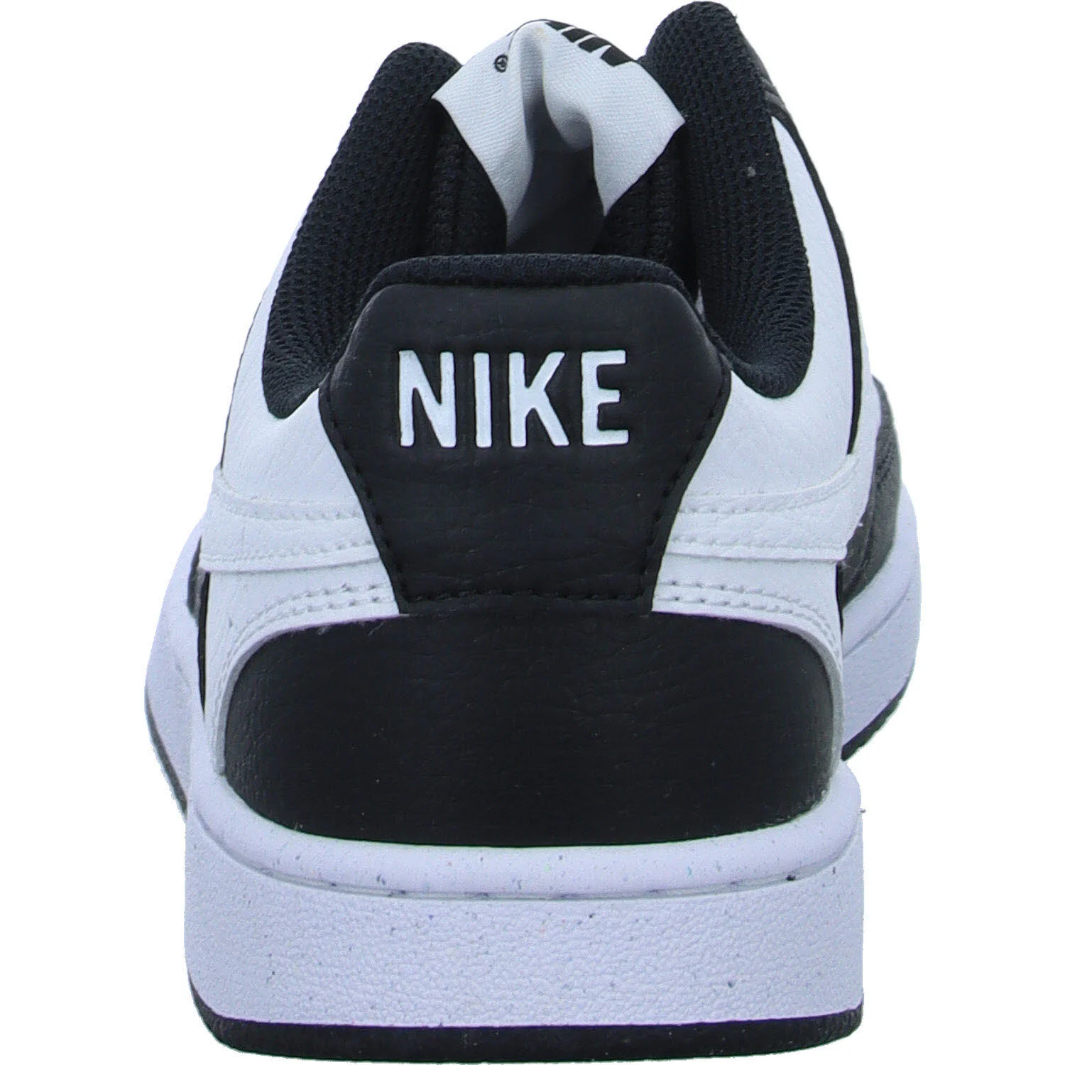 Nike Damen Schnürschuhe DH3158/003 AIR MAX SC TREND black/white normal