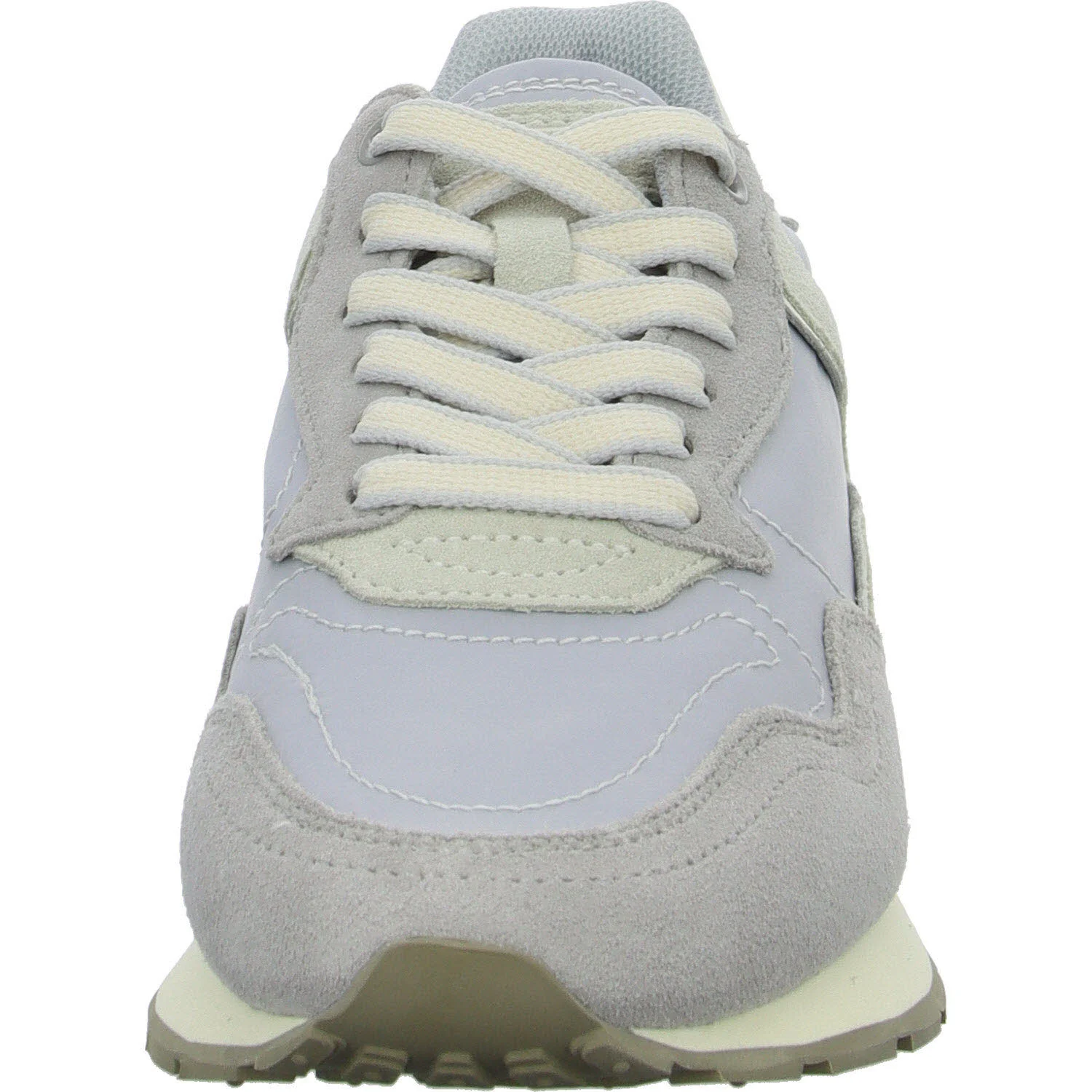 HOFF Damen Schnürschuhe 12602008 City stone blue normal