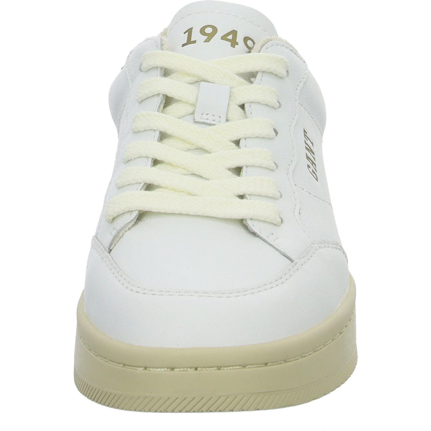 Gant Damen Schnürschuhe 31531053/G29 Prepla white normal
