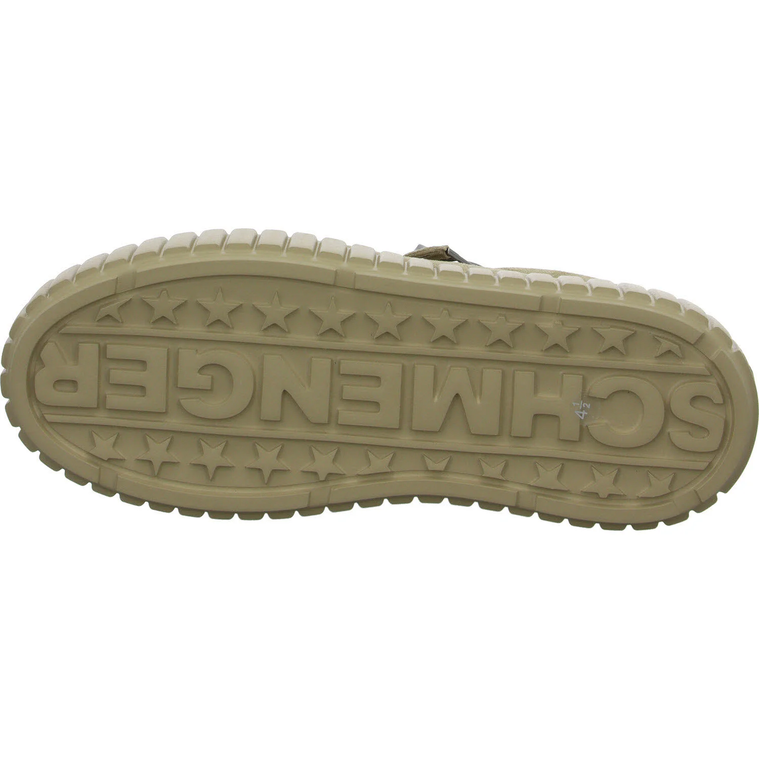 Kennel & Schmenger Damen Schnürschuhe 61-25180.566 Zap nuts/natur Snu normal