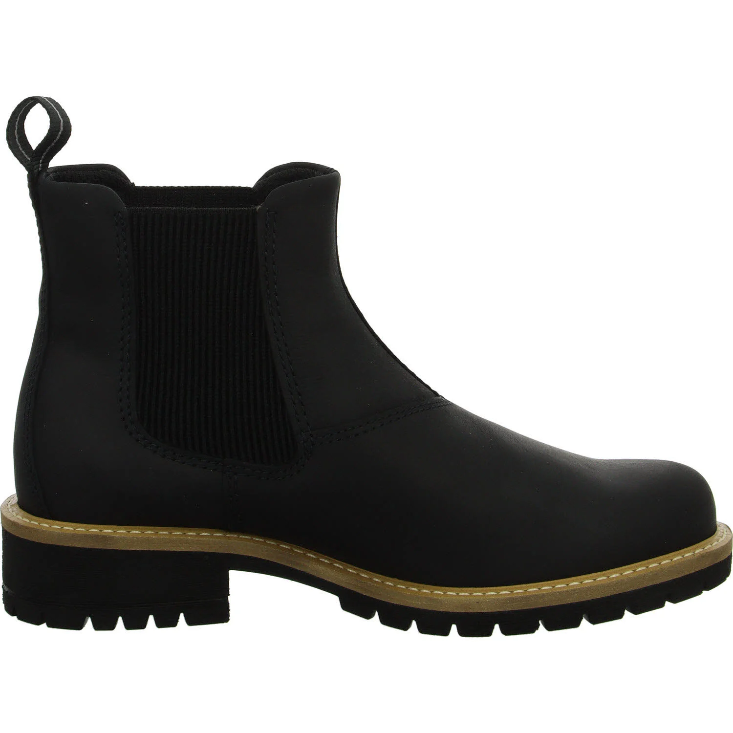 Element 7 von 8 (Bild) – Ecco Damen Stiefeletten 202203/02001 Elaina black normal